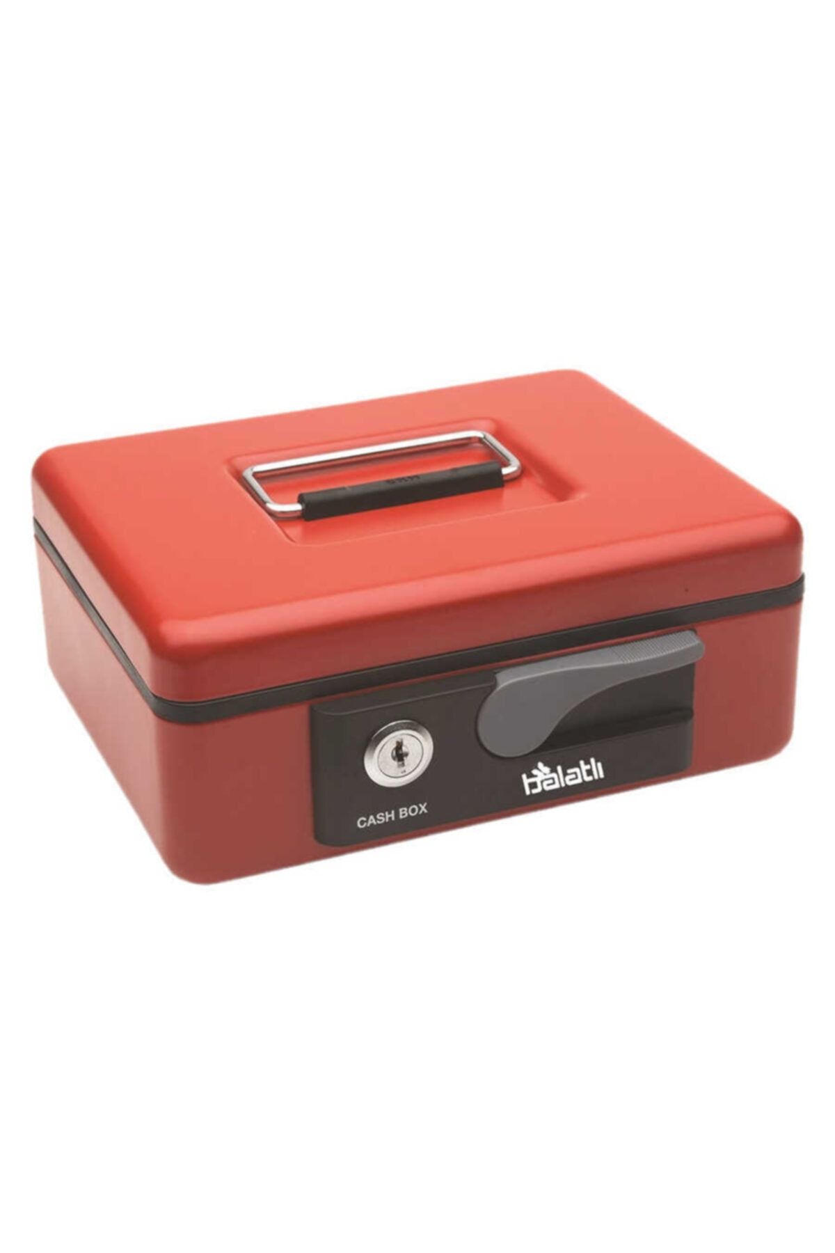 Balatli Balatlı Mini Para Kasası Blt-prk-18ef-k