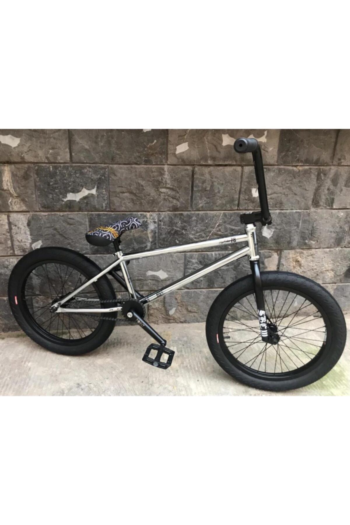 aifeit haro pro 1978 bmx hareket bisikleti cromoli fiyati yorumlari trendyol