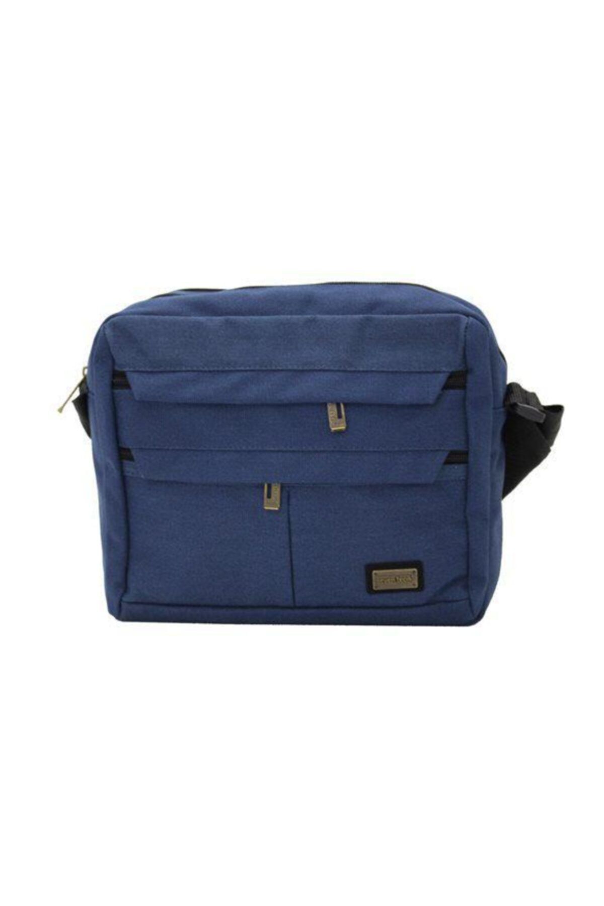 SEVENTEEN Unisex  Kanvas Kumaş Postacı Çanta
