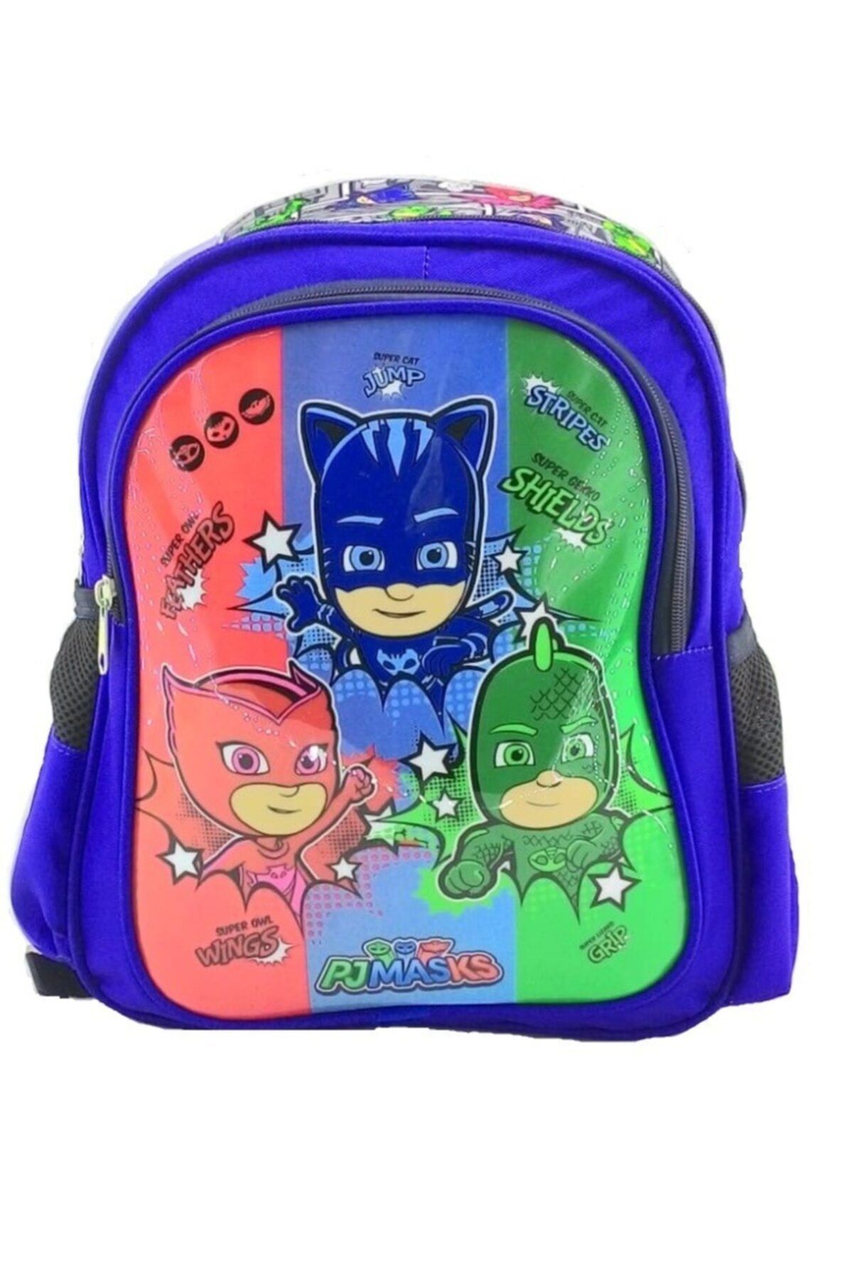 Hakan Çanta Orjinal Lisanslı Pija Mask Ilkokul Çantası 10374