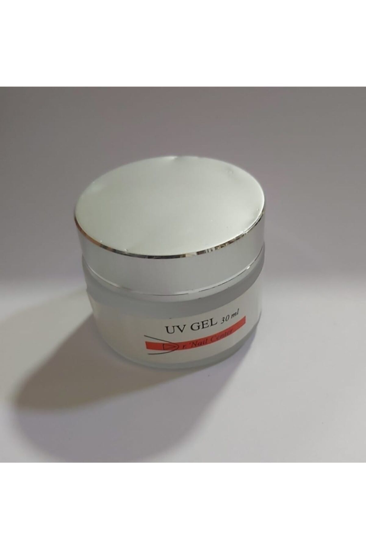 Dr.Nail Center Protez Tırnak Gel 30 Gr Şeffaf Clear