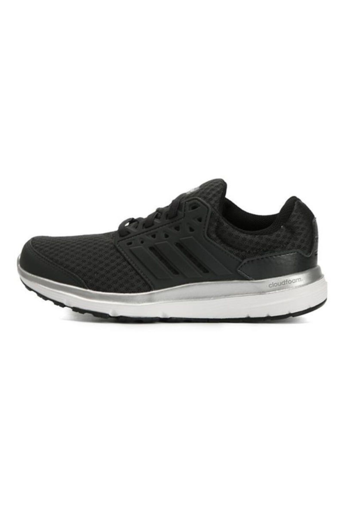 adidas Kadın Siyah Galaxy 3 Spor Koşu Ayakkabısı Cp8808