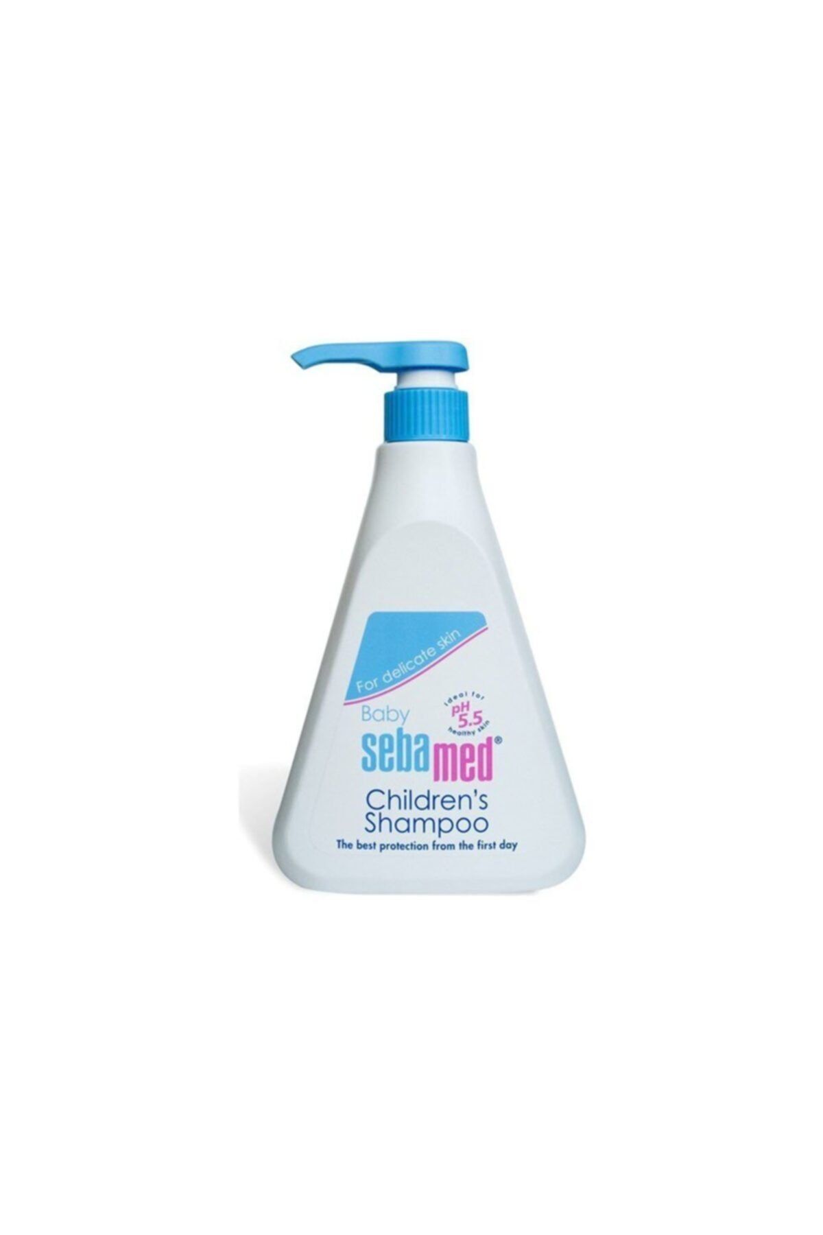 Sebamed Baby Baby Şampuan 500 Ml