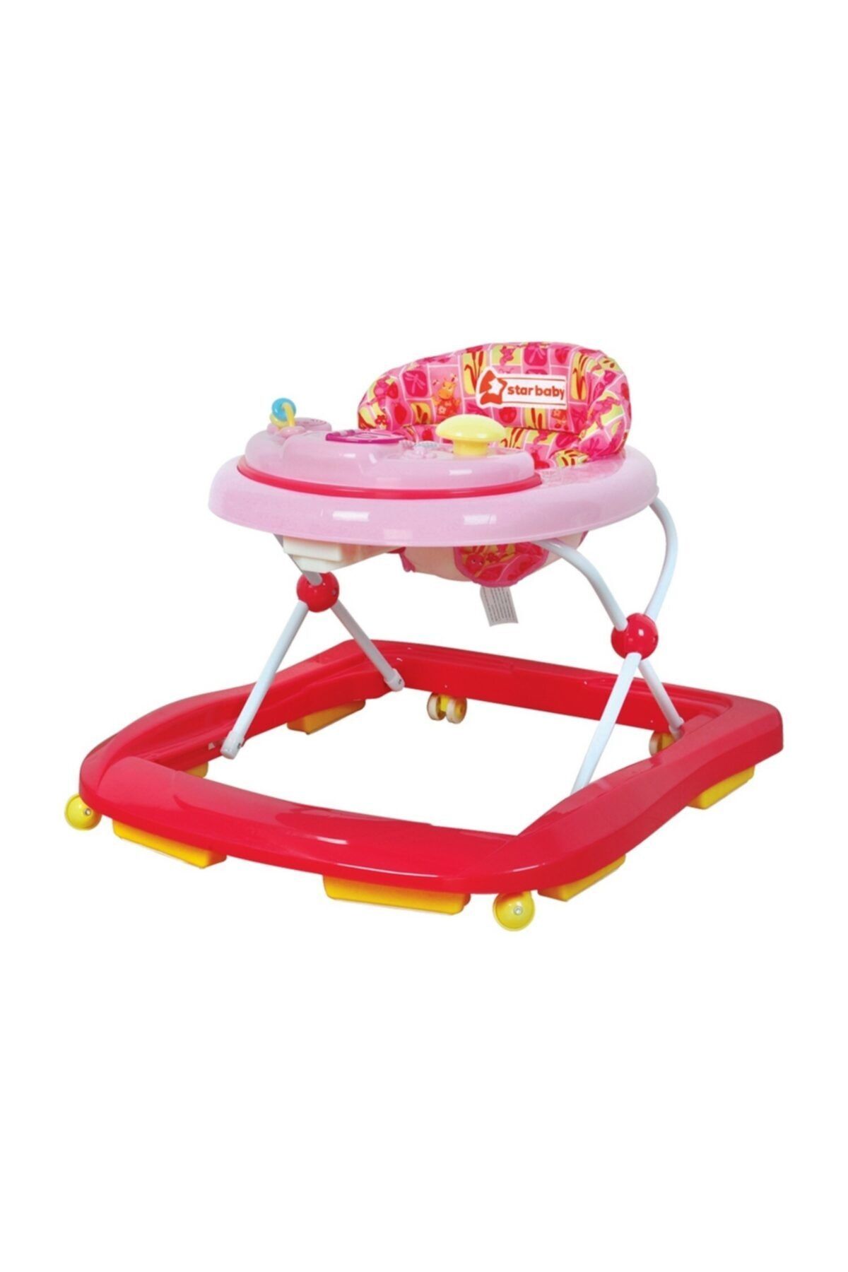 Star Baby Moon Bebek Yürüteci 304