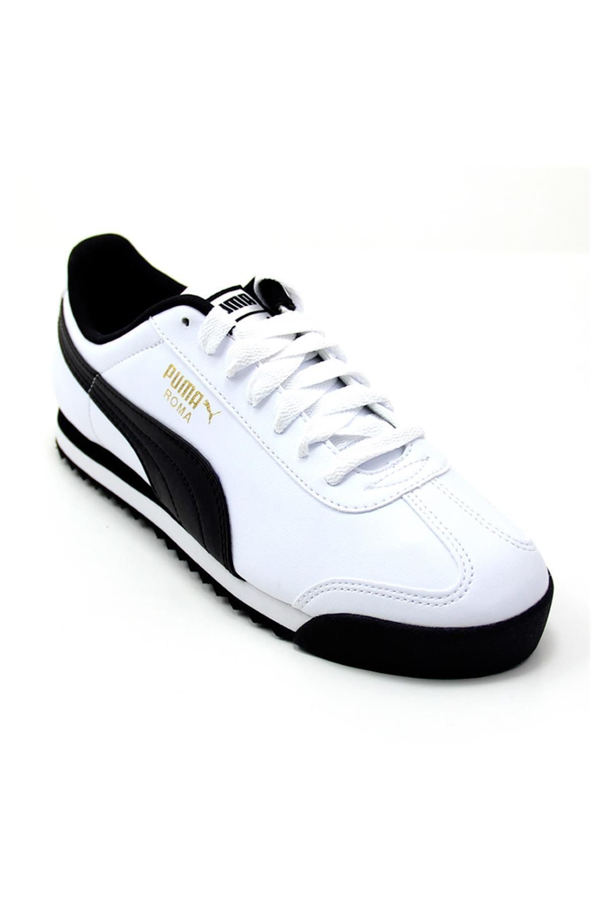 Men's puma roma 18 casual shoes new arrivals