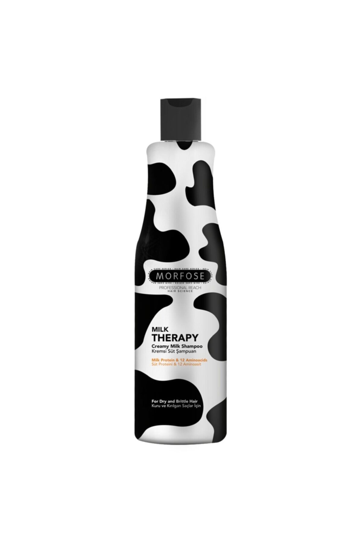 Morfose Milk Therapy Şampuan 500 ml