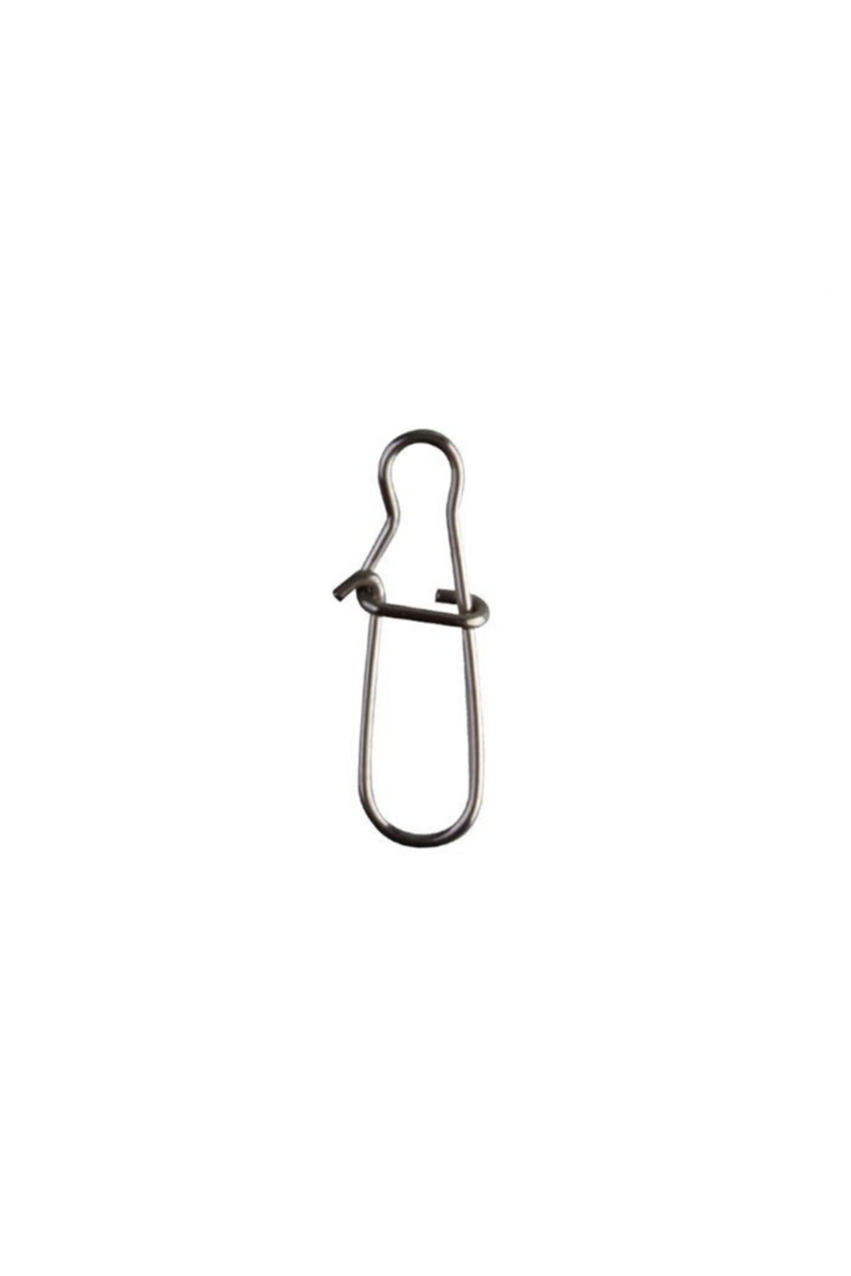 FLADEN D-snap Klips 10pc Rapala Klipsi