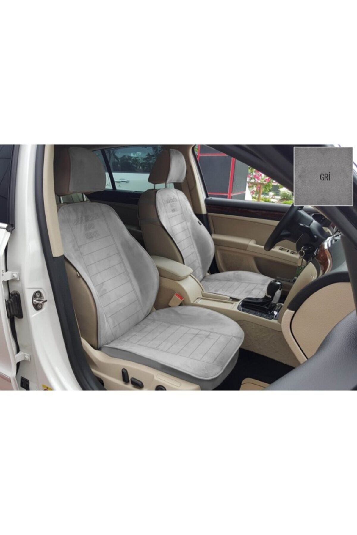 Passus Global Volkswagen Jetta Yeni Nesil Koltuk Koruyucu 2006-2009
