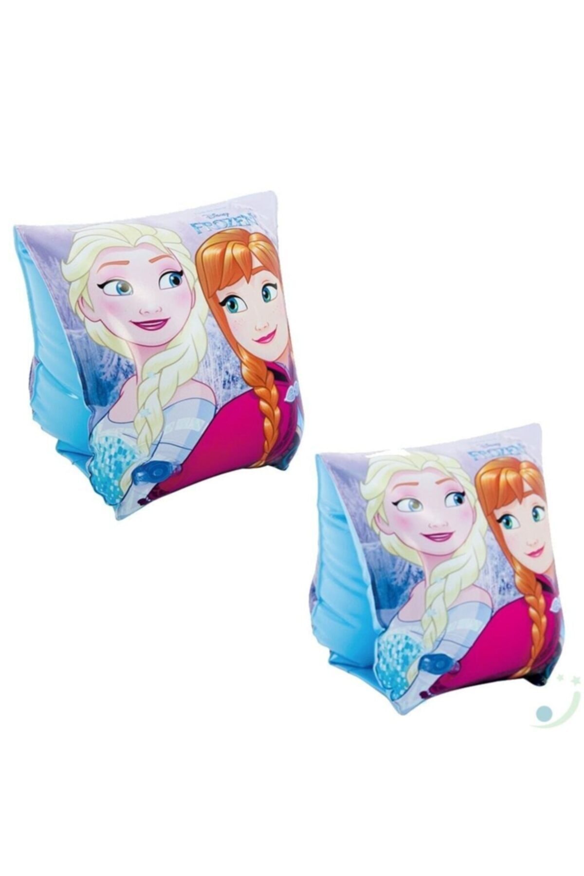 Intex Kolluk Frozen Desenli 23x15 Cm Intex - 56640
