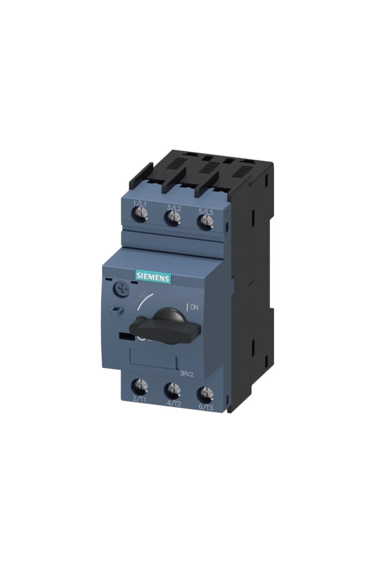 Siemens Sırıus Motor Koruma Şalteri 54-65a, 100ka ,