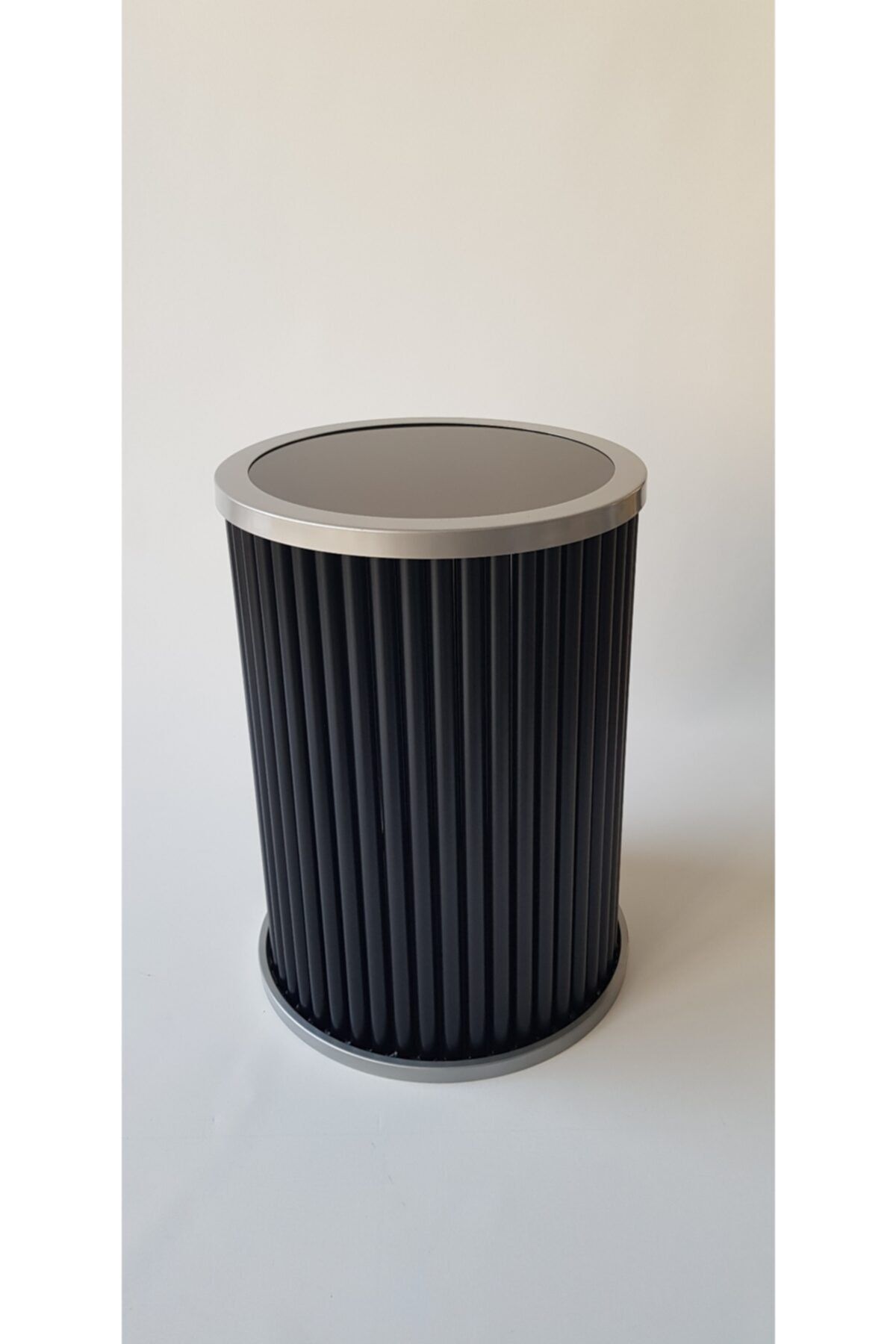 Fushia Home Borulu Sehpa 65 Cm Yükseklik