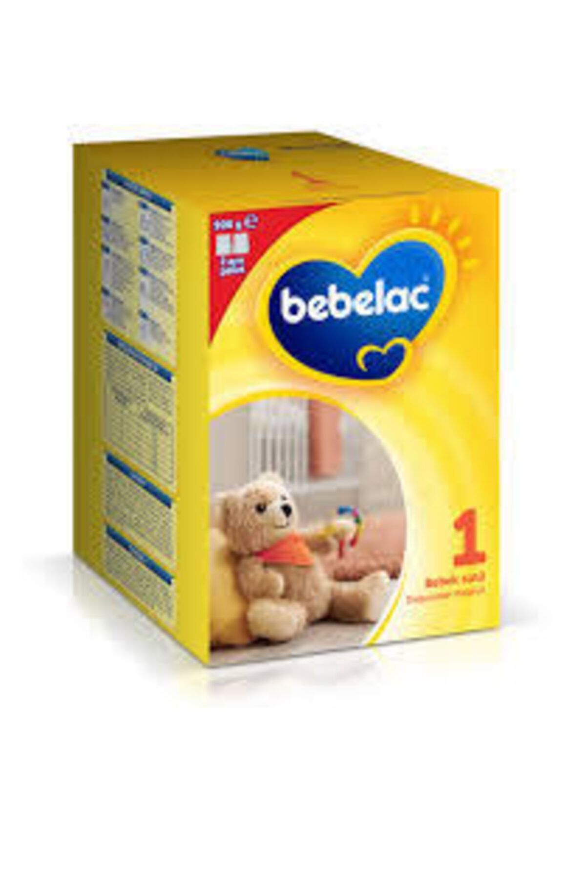 Bebelac 1 900 3 Kutu
