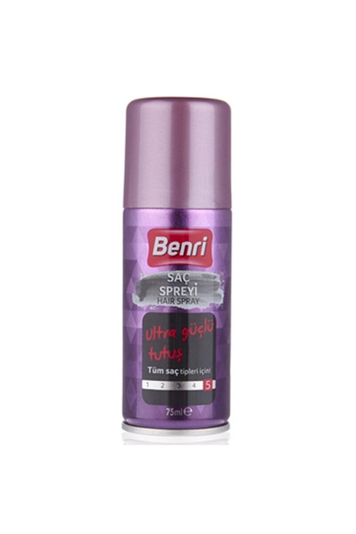 benri sac spreyi ultra guclu tutus 75 ml fiyati yorumlari trendyol
