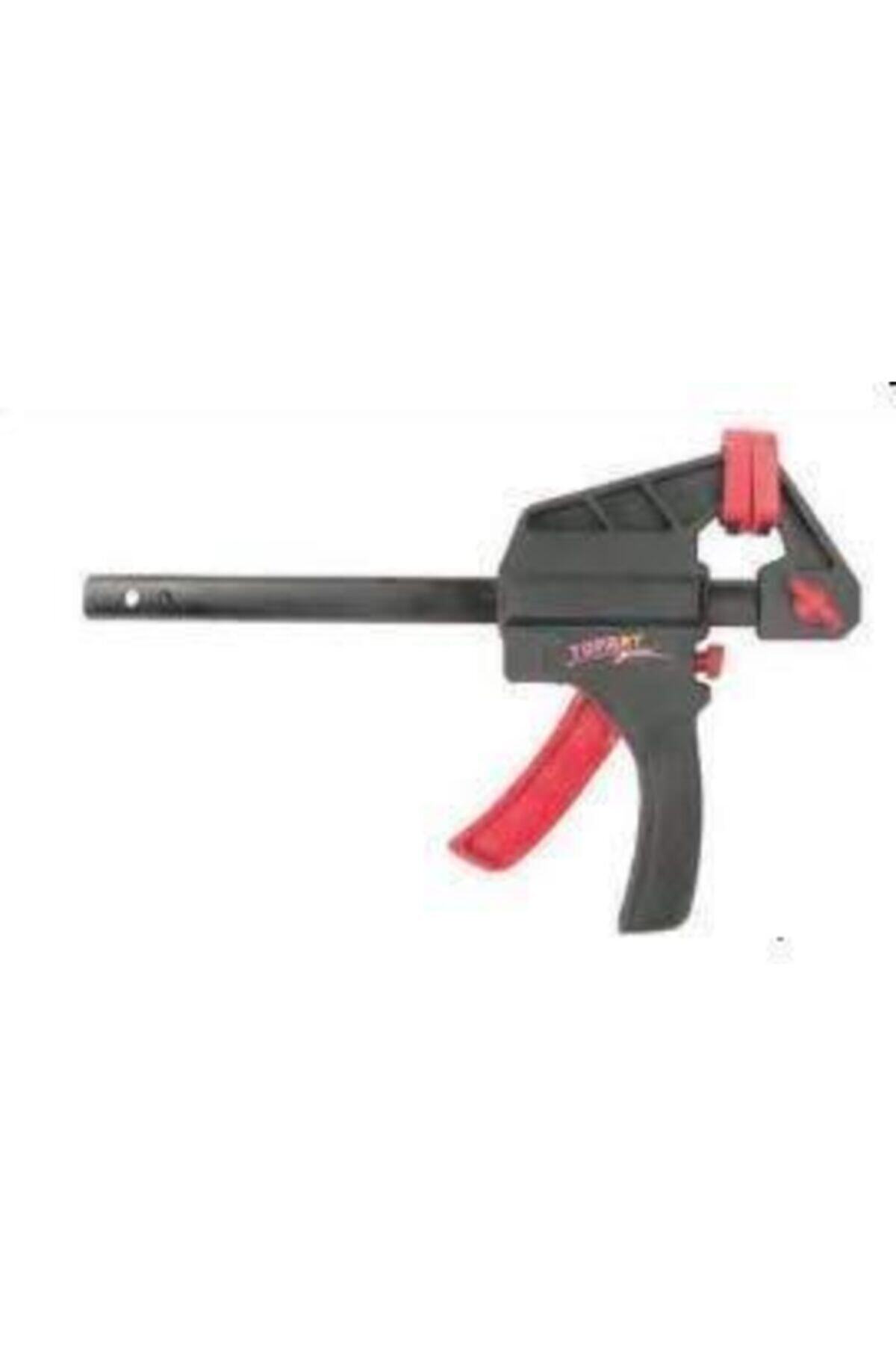 Topart Cırcırlı Tek El Işkence 300 Mm 90014