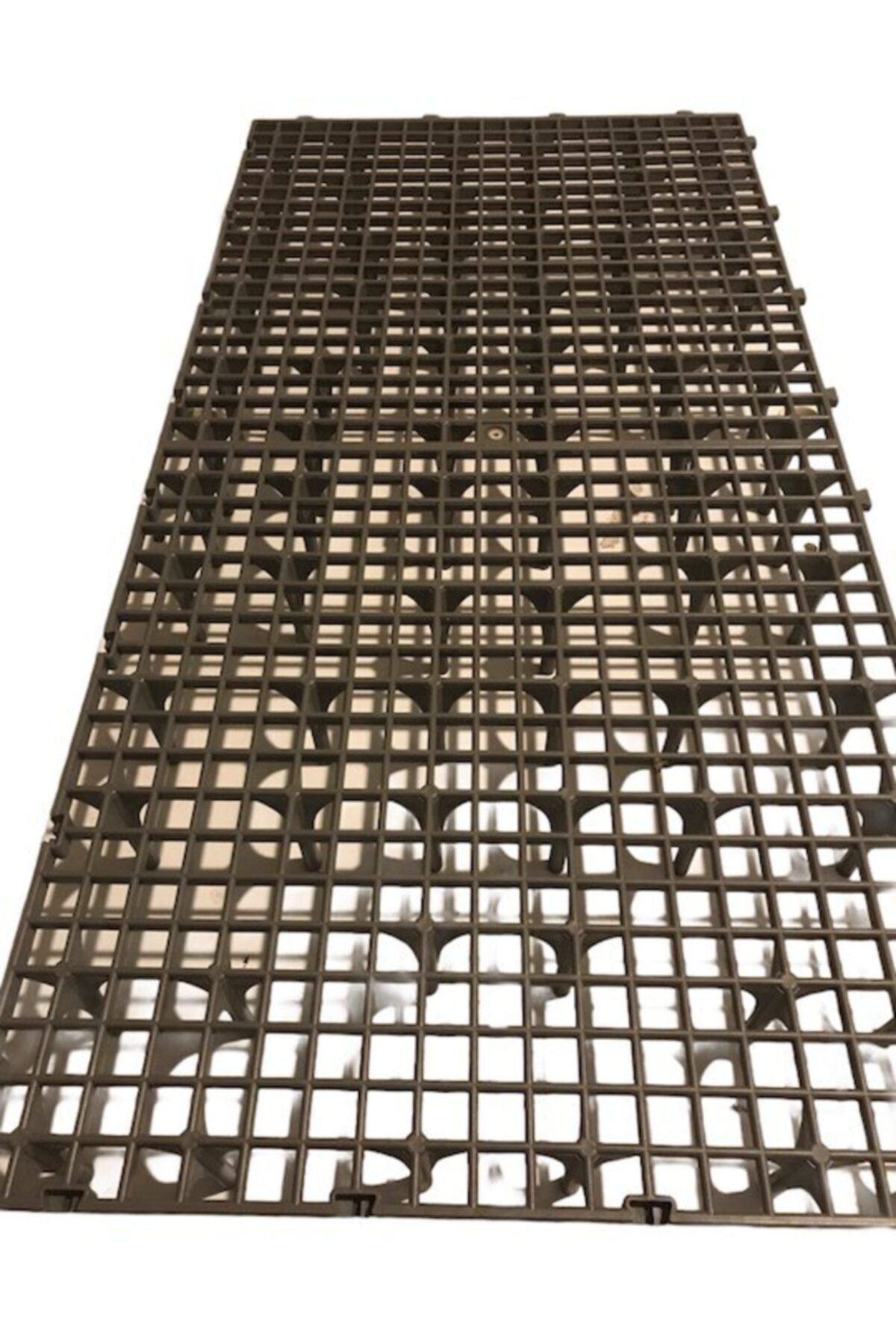 boraninciftligi Kümes Taban Izgarası Özel Ölçü En Kalın Model 50x100cm Yükseklik 10cm