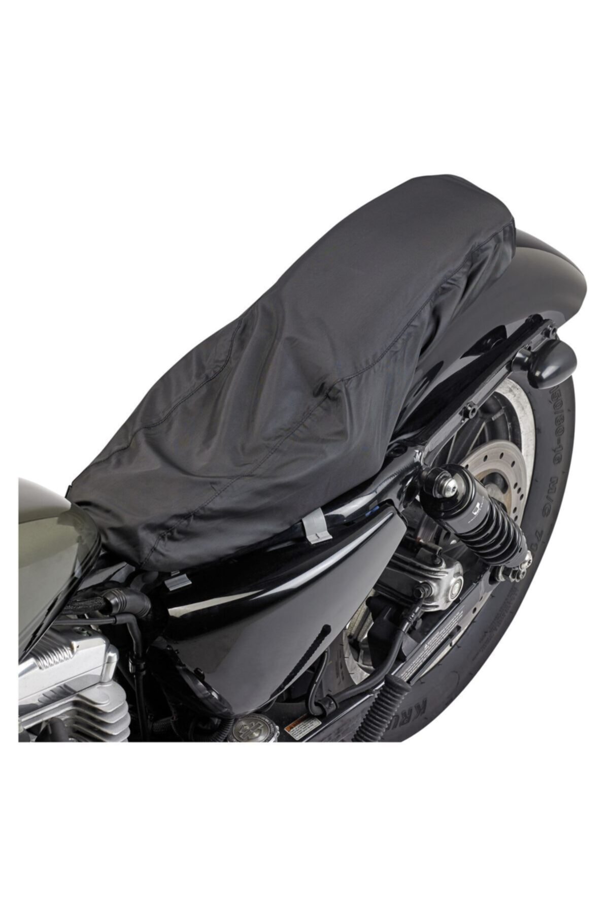 EastBranda Mondial 150 Mg Superboy X Motosiklet Sele Kılıfı