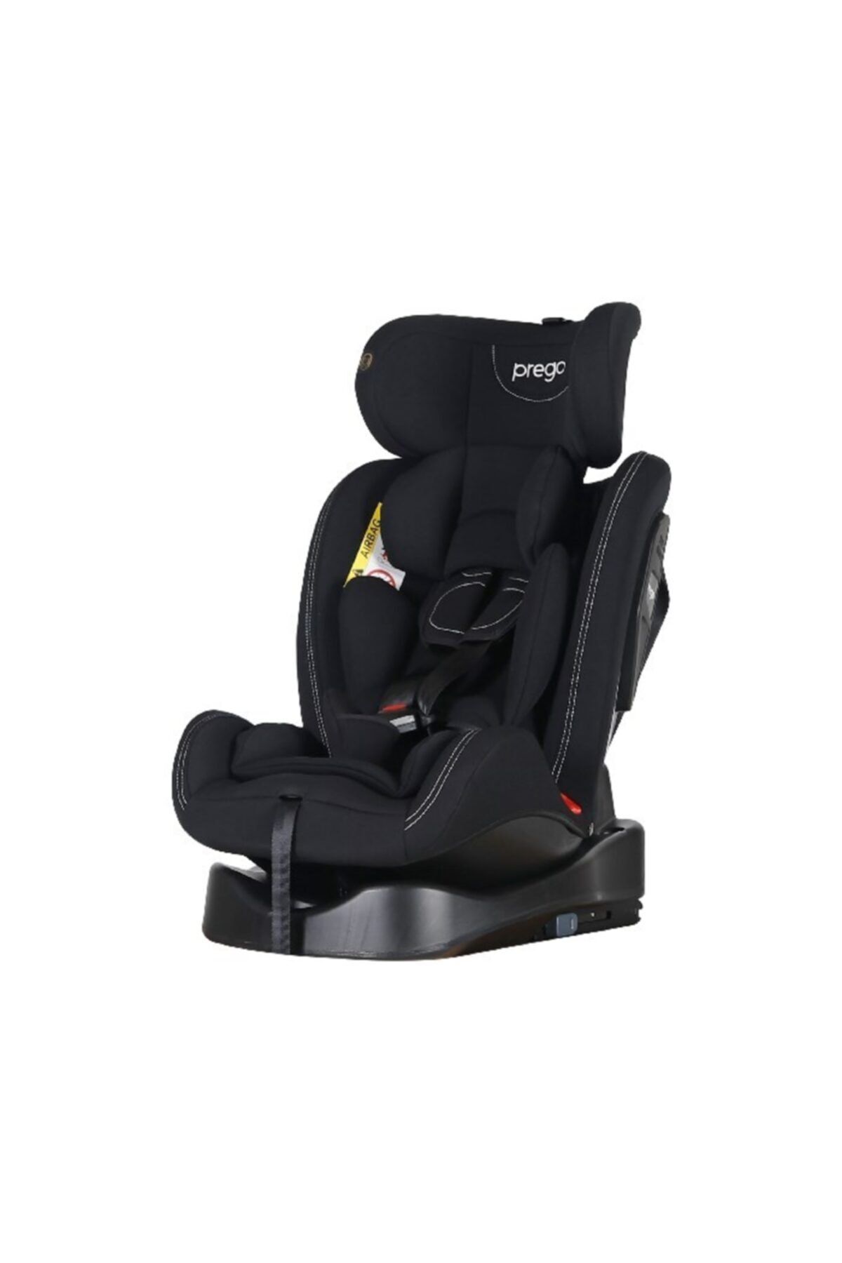 Prego Baby Siyah Profix Oto Koltuğu 0-36 kg 4083