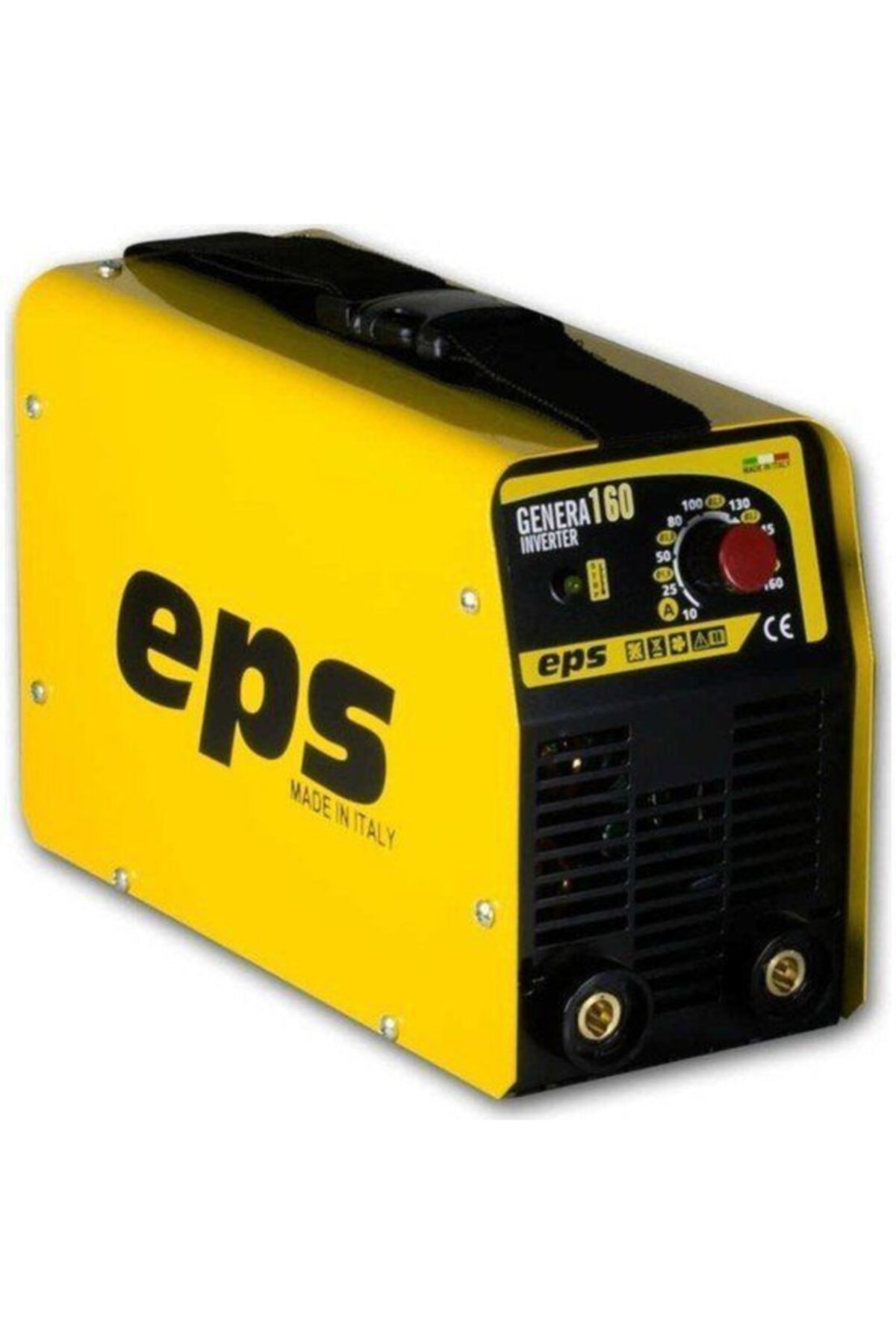 EPSA Eps 160amp Inverter Kaynak Makinası (made In Italy)