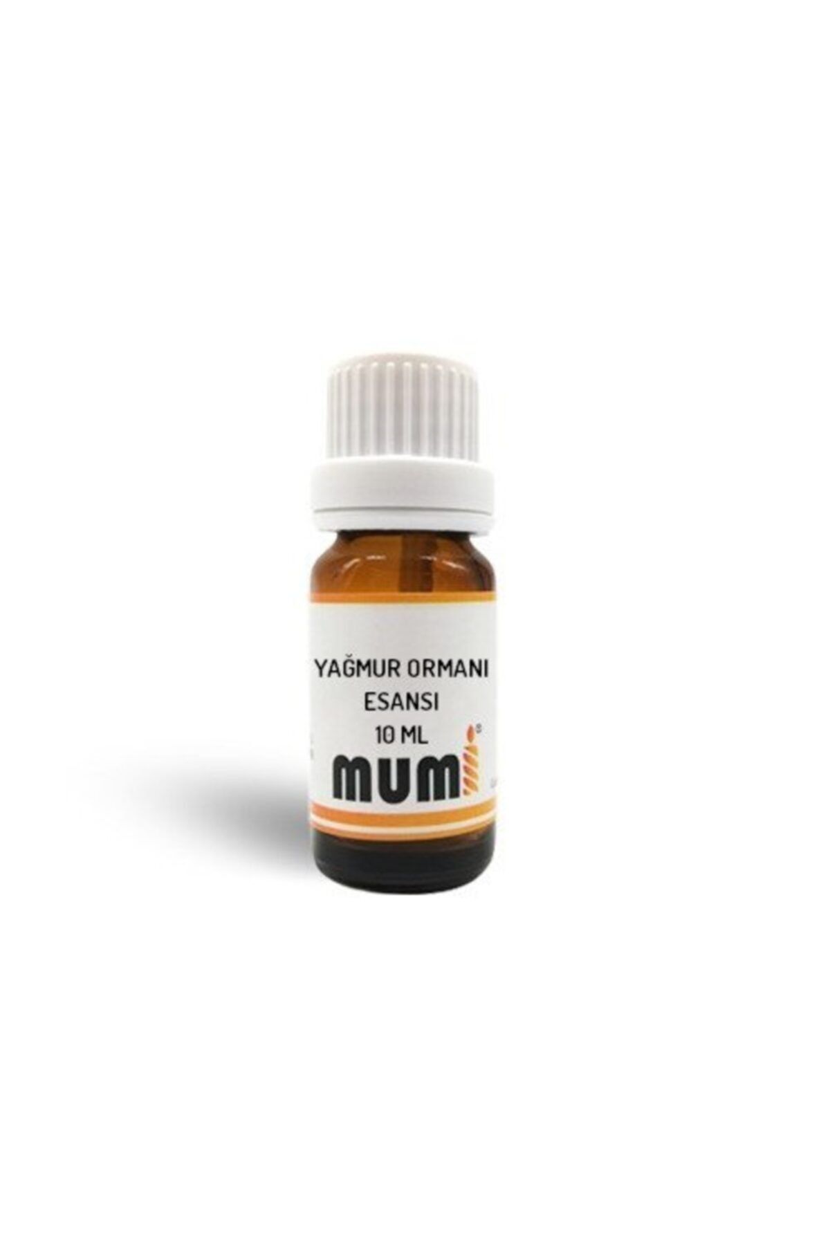 Mumi Mum Esansı Yağmur Ormanı 10 Ml