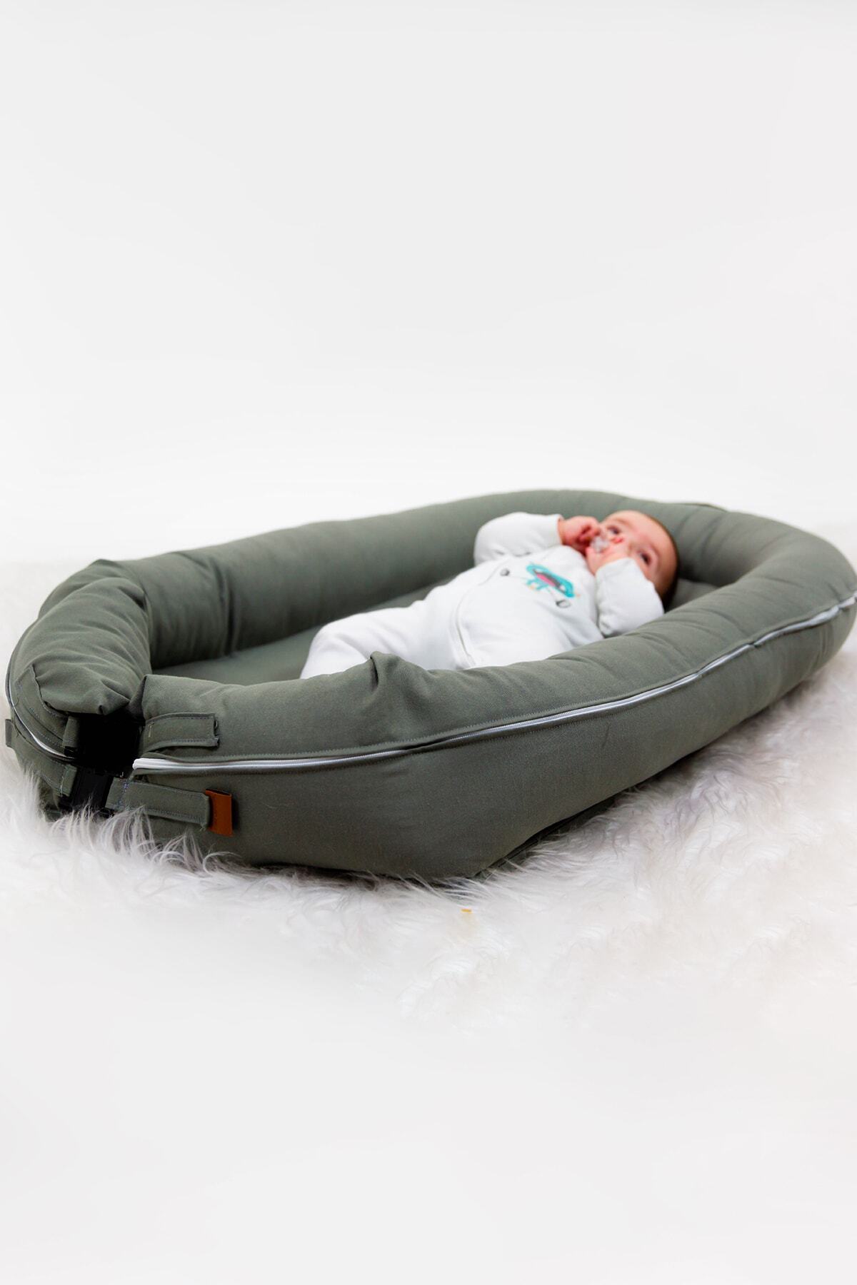 Babynest Özel Seri Ekstra Büyük