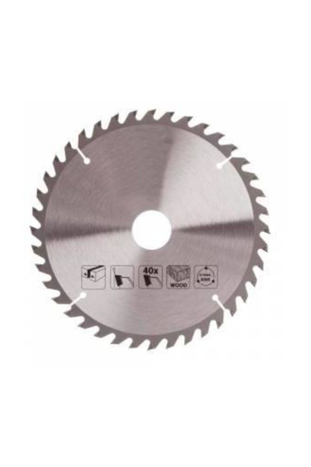 Alfa Sunta Kesme 185x2.0x30 / 22.2 / 16mm 40 Diş
