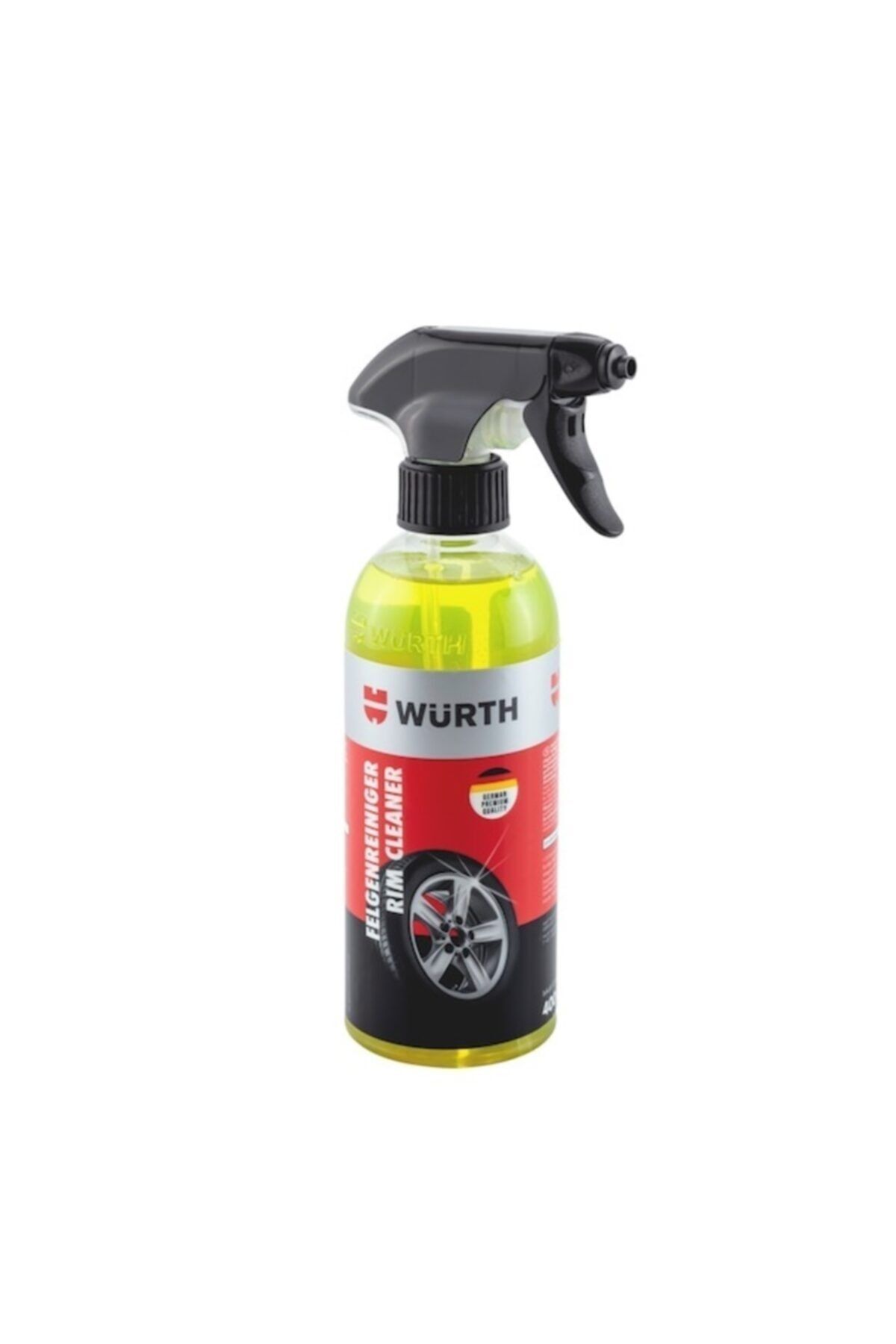 Würth Jant Temizliyici 400 Ml