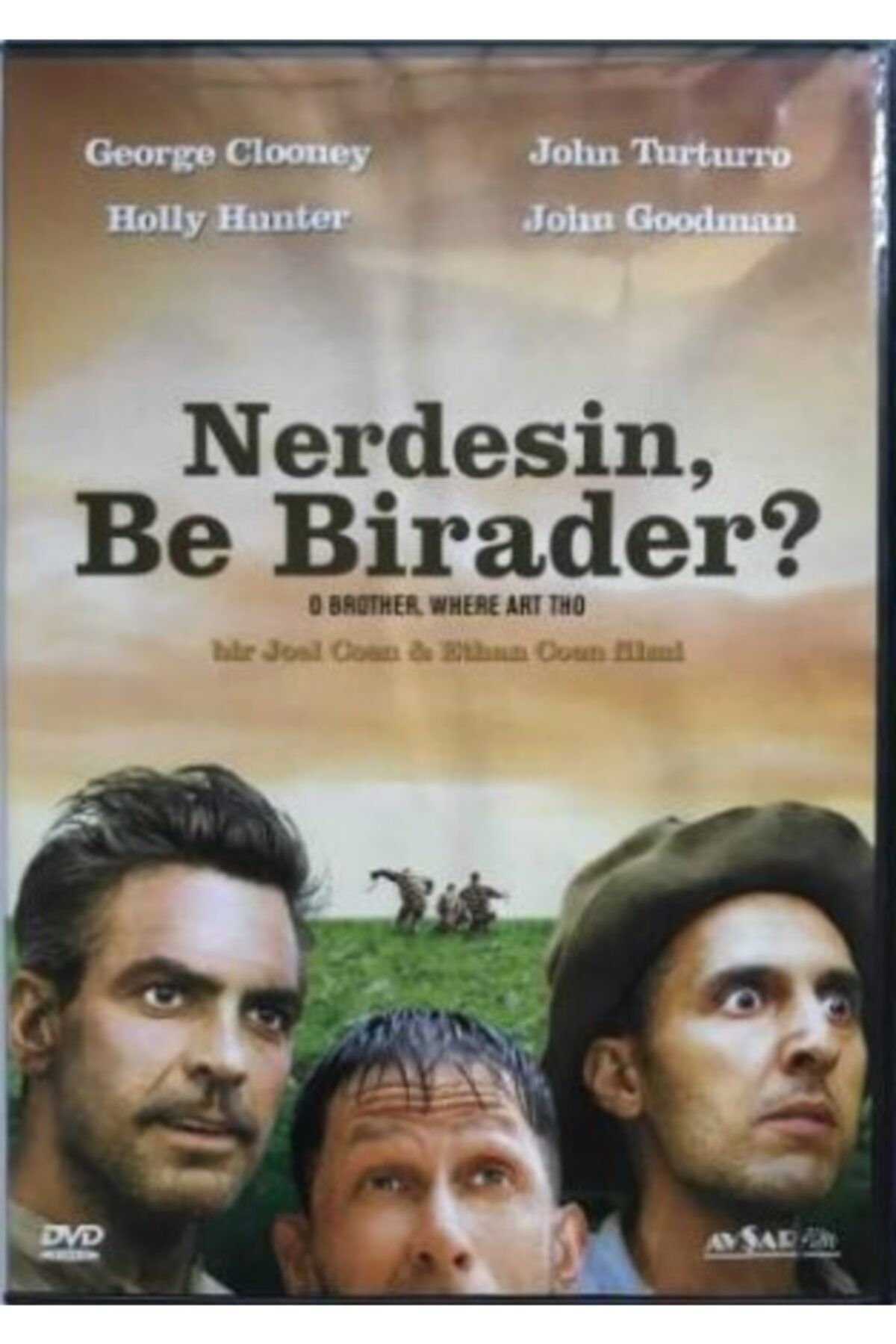 pamirdvd Neredesin Be Birader  Dvd