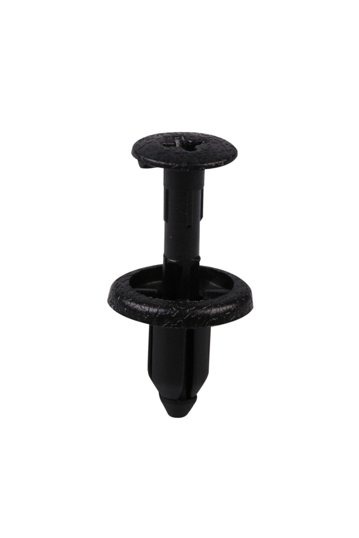 Bross Otomotiv Toyota Için 10 Adet Havalandırma Kapağı Tutucu Klipsi