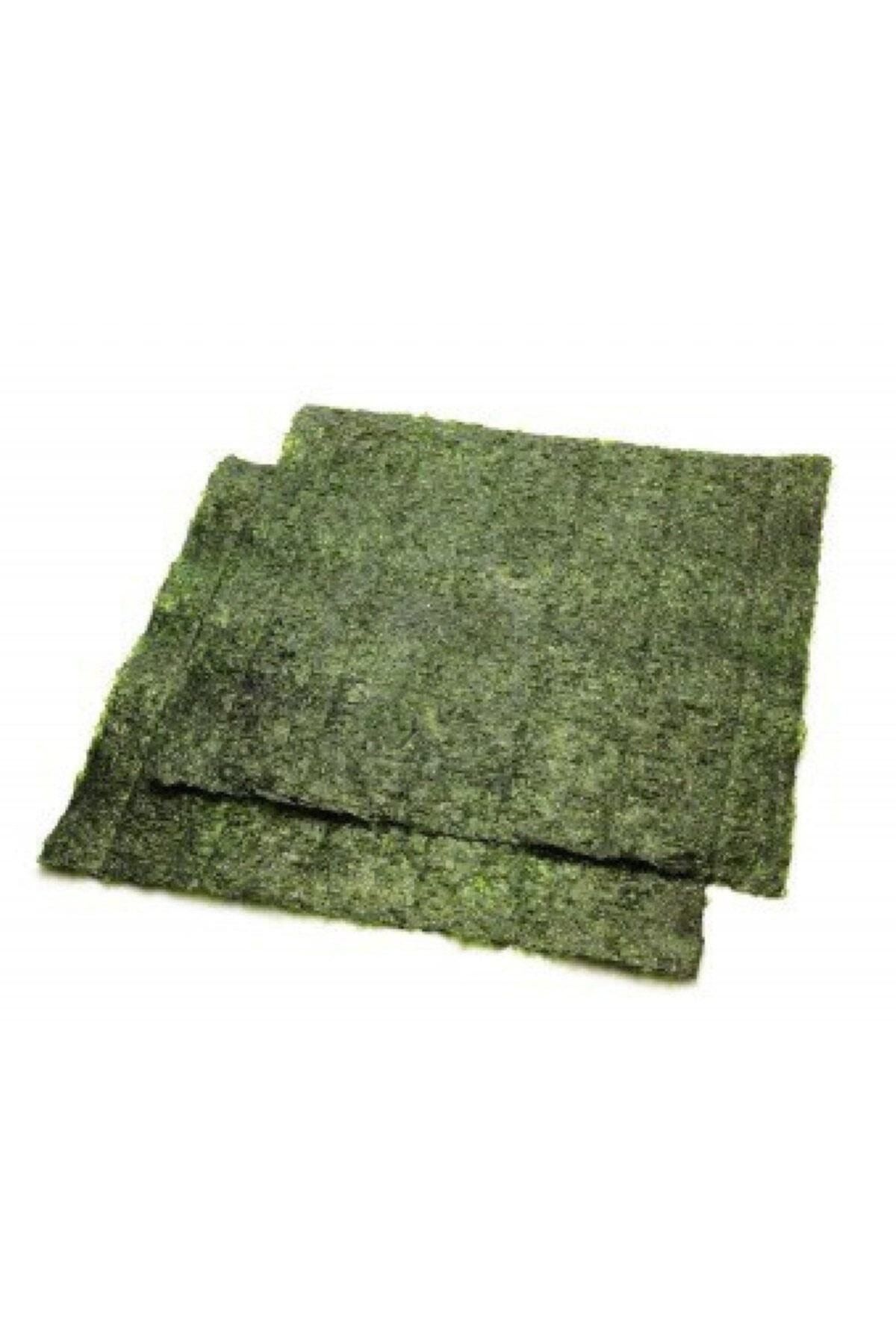 Noris Doğal Nori Yosunu 10 Yaprak 24-25 Gr