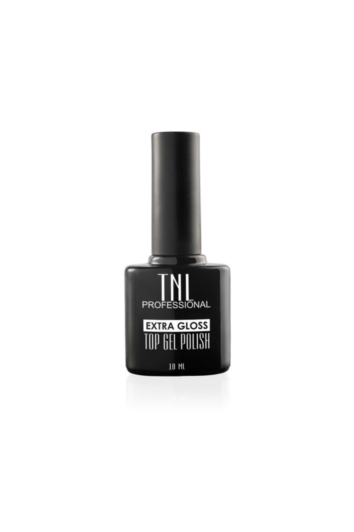tnl professional Tnl Pro 30 Gün Kalıcı Oje Ekstra Parlak Top Coat *yapışkansız 10ml