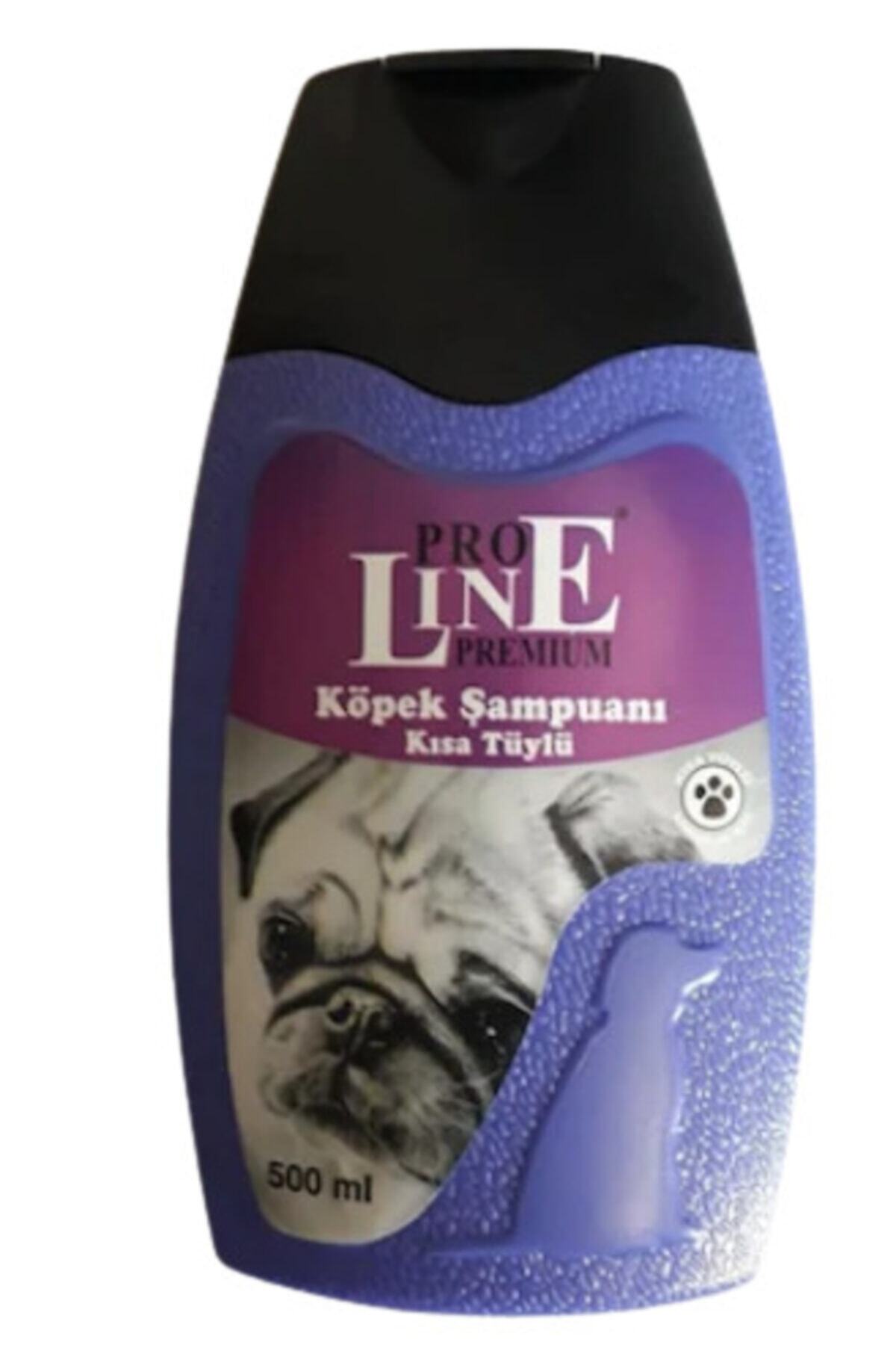 Pro Line Lavanta Kokulu Premıum Köpek Şampuanı 500ml