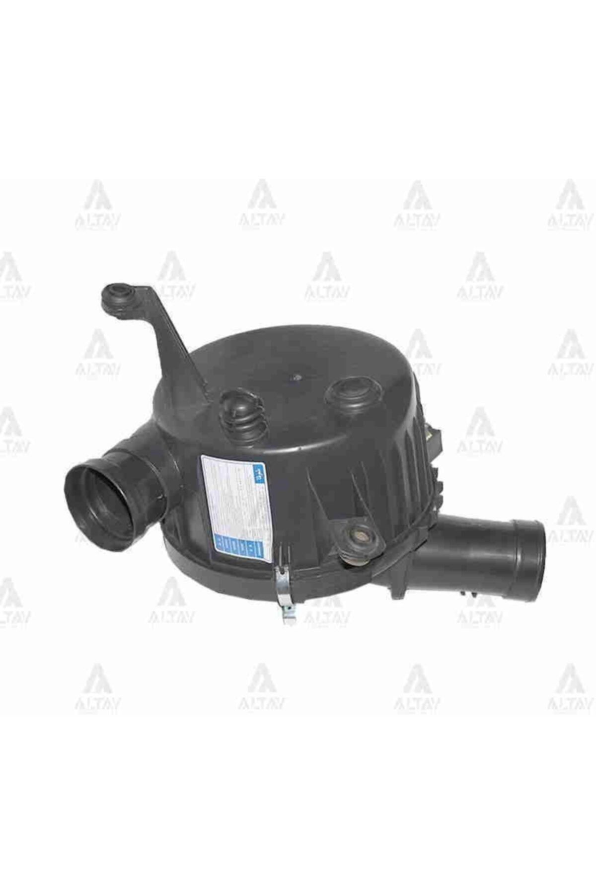 MAHER Kutu Hava Filtre Komple Hılux 98=  Ln-145