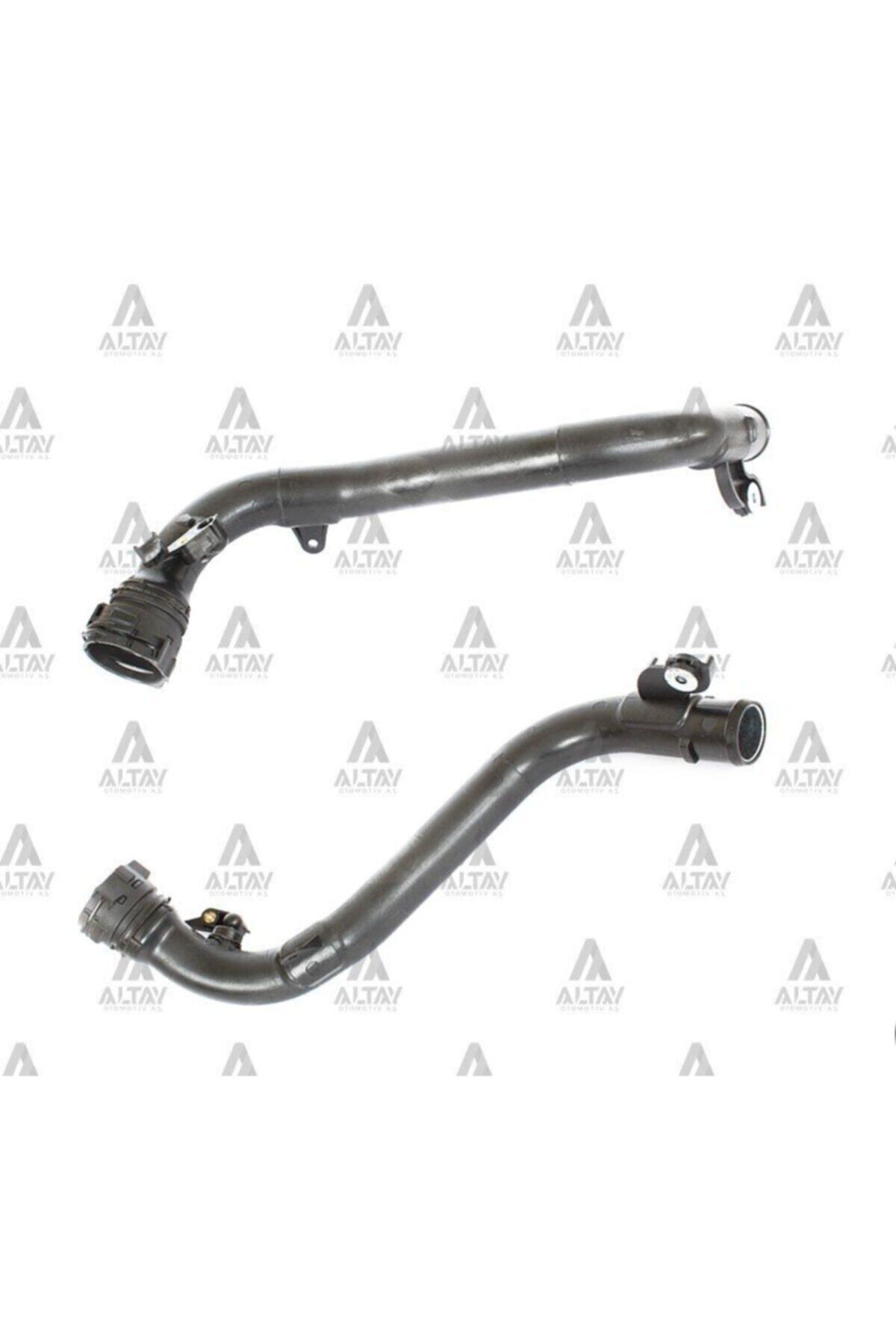 MAHER Boru Turbo Giriş Juke 10=  Turbo Giriş Borusu