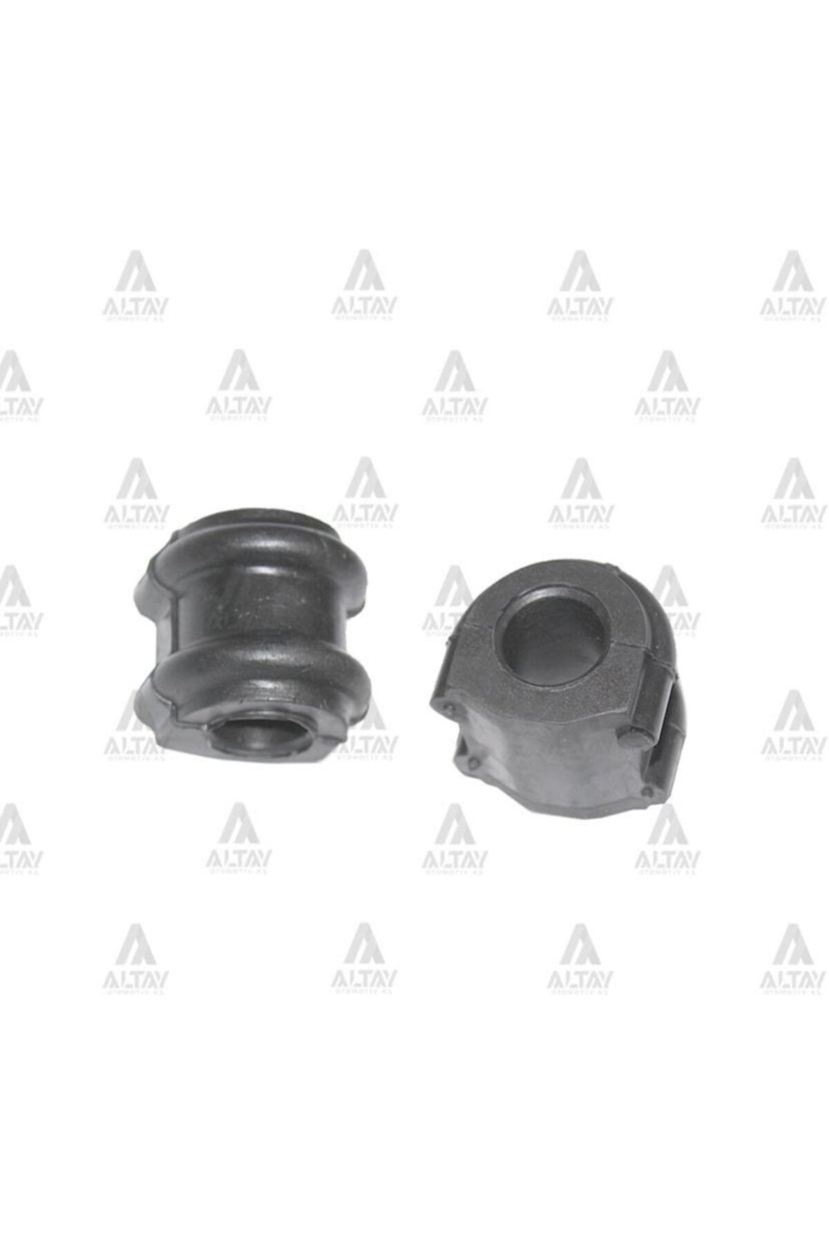 MAHER Viraj Lastiği Santafe 01-06 22.8mm Ön (yerli)