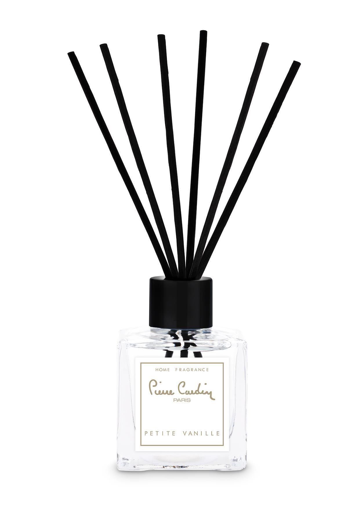 Pierre Cardin Reed Diffuser Çubuklu Oda Kokusu Petite Vanille 100 ml