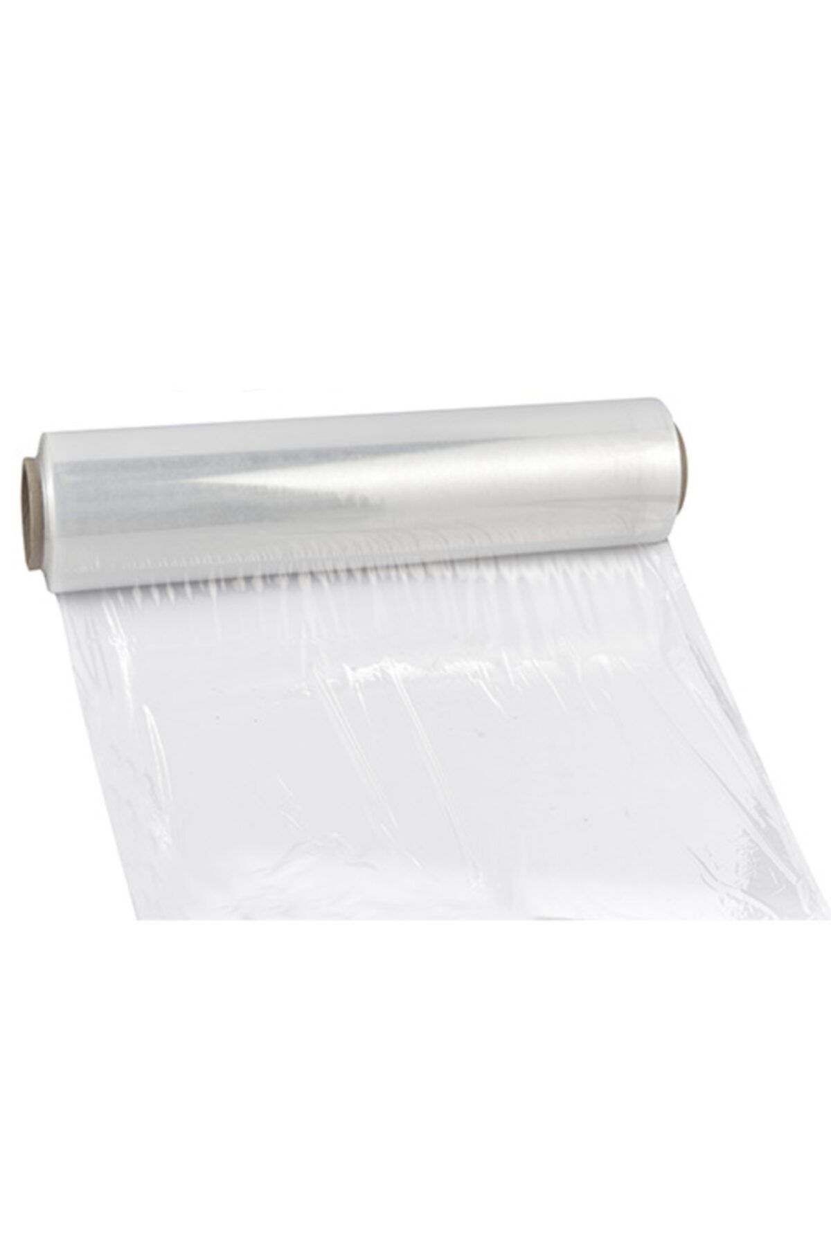 AraBulGelsin 23 Mikron 50 X 300m - 2150 Gr El Tipi Paketleme Streç Film / Palet Streci (1 Adet)