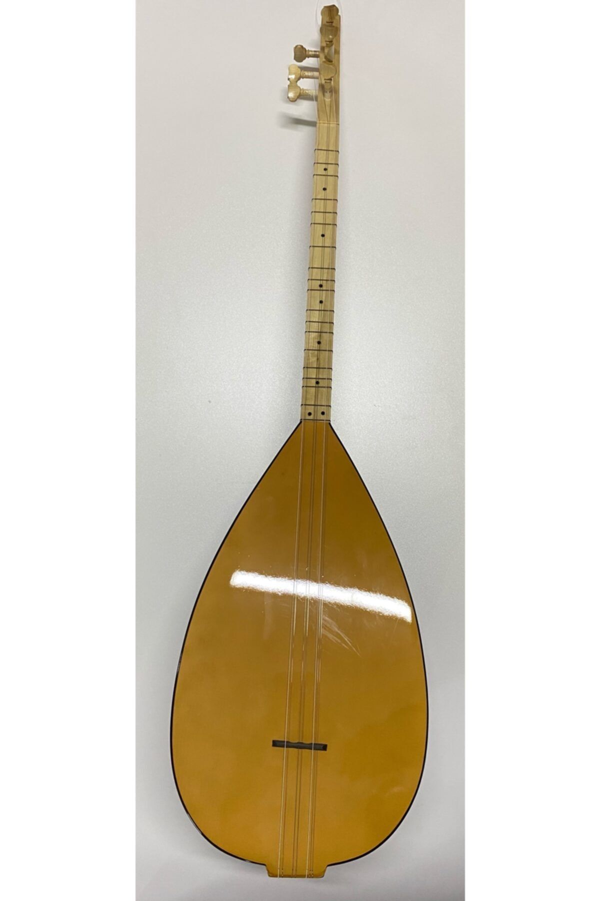 HAN MÜZİK Kompozit Bağlama