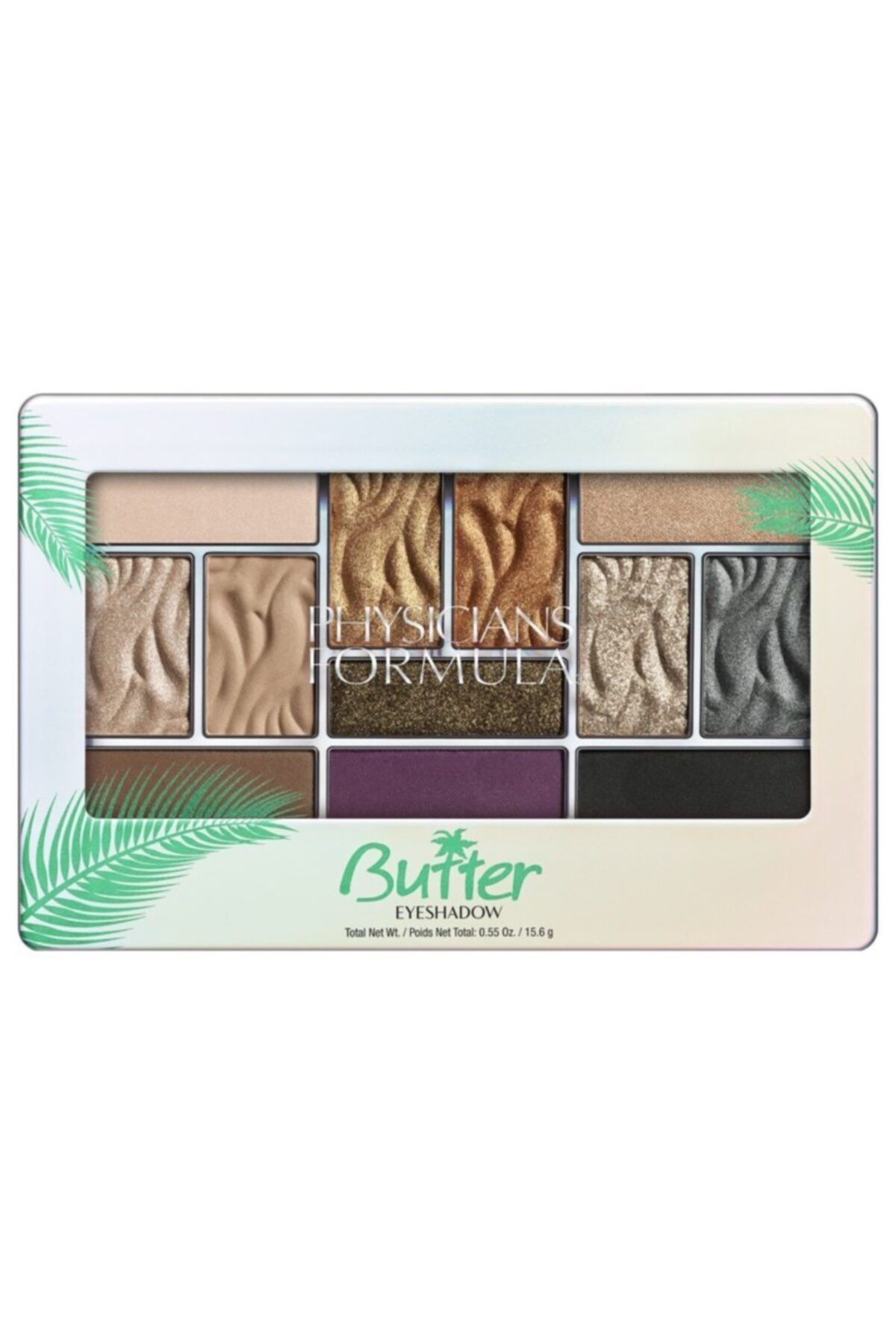 Physicians Formula Butter Far Paleti
