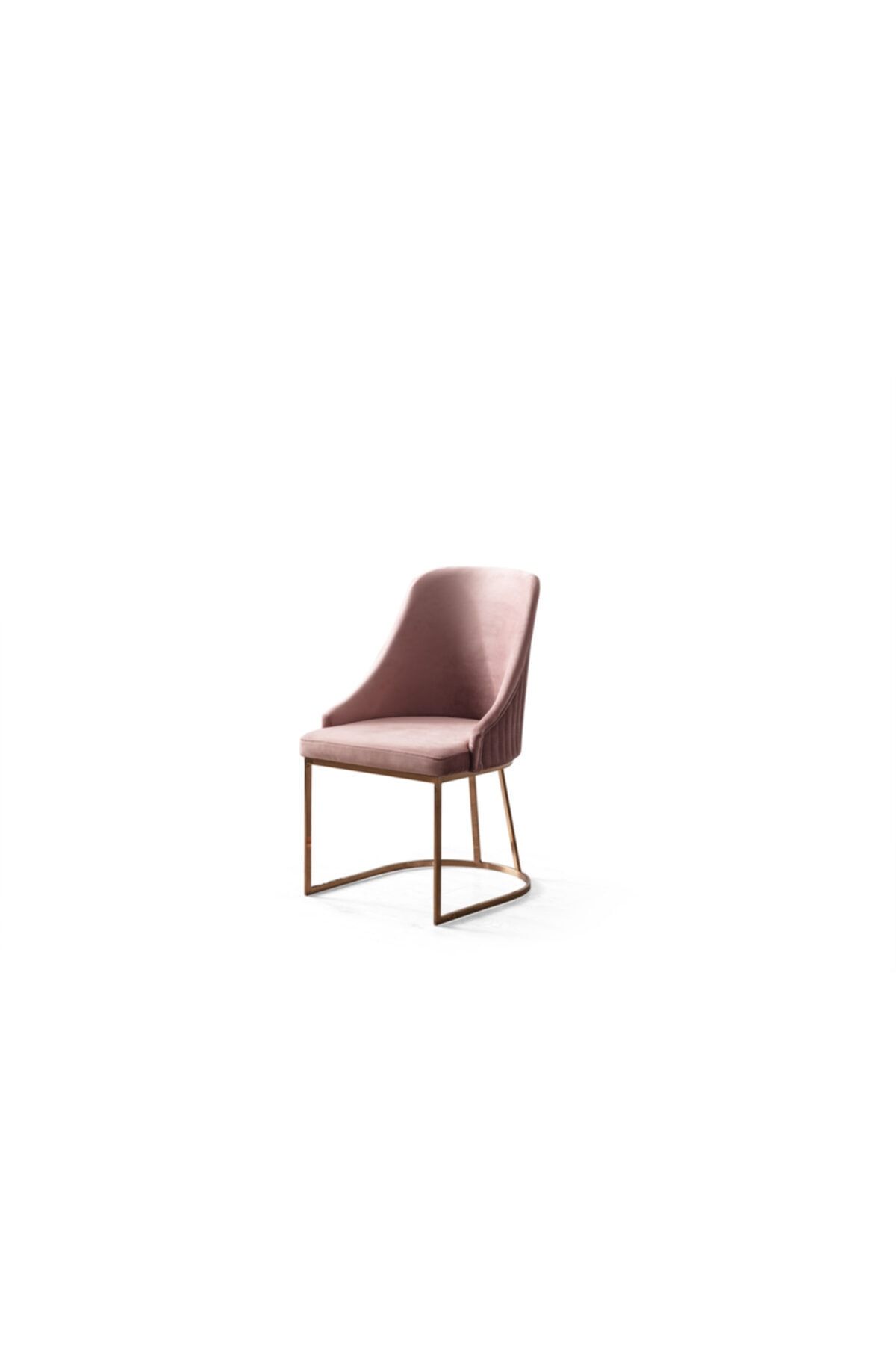 LOUİSHOME Quadro Sandalye