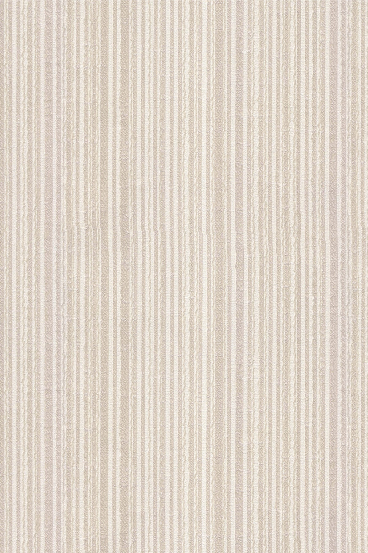 Decowall Harmony Krem Çizgi Desenli Duvar Kağıdı 203-04