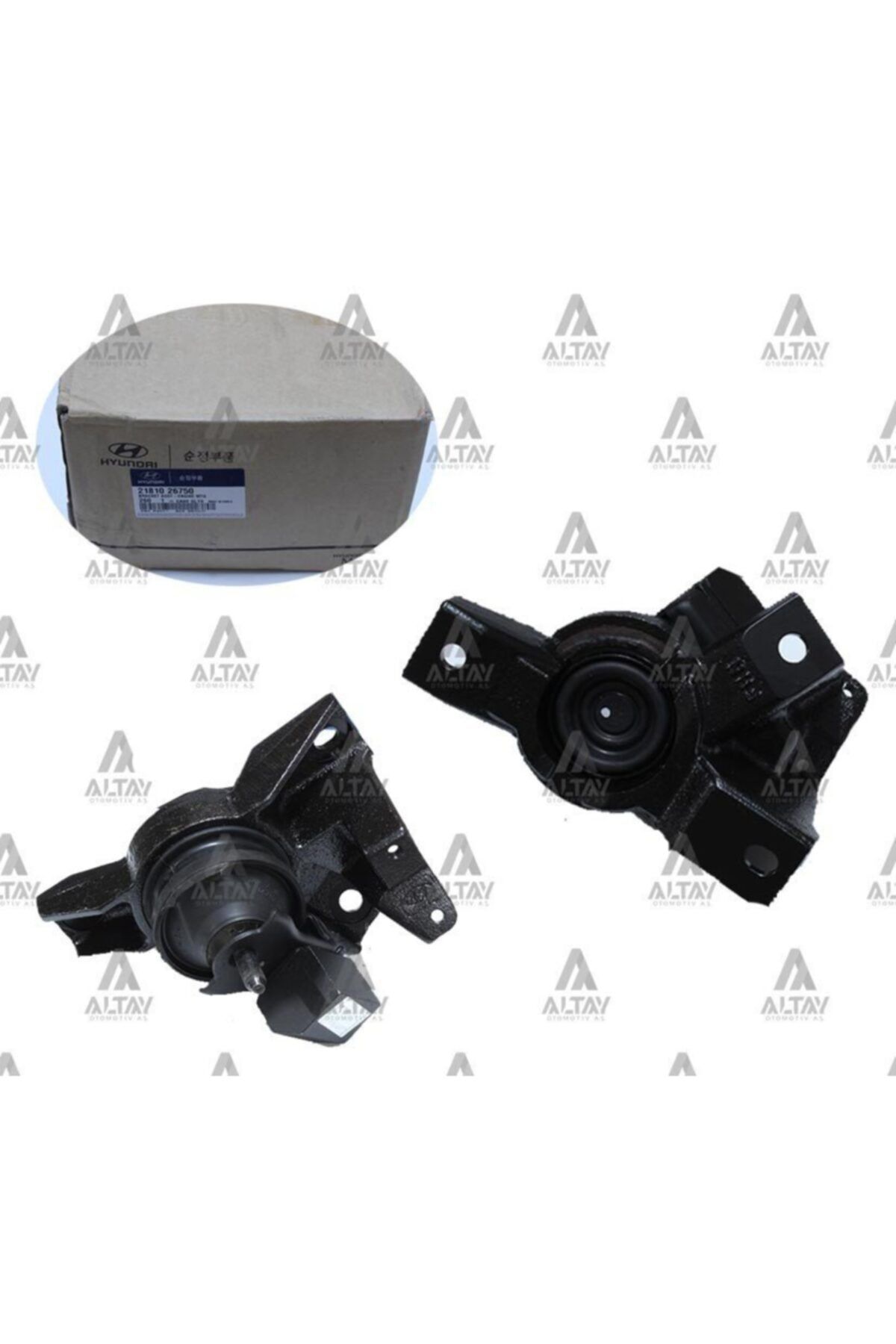 MOBIS Takoz Motor Santafe 01-06 Dizel At Sağ
