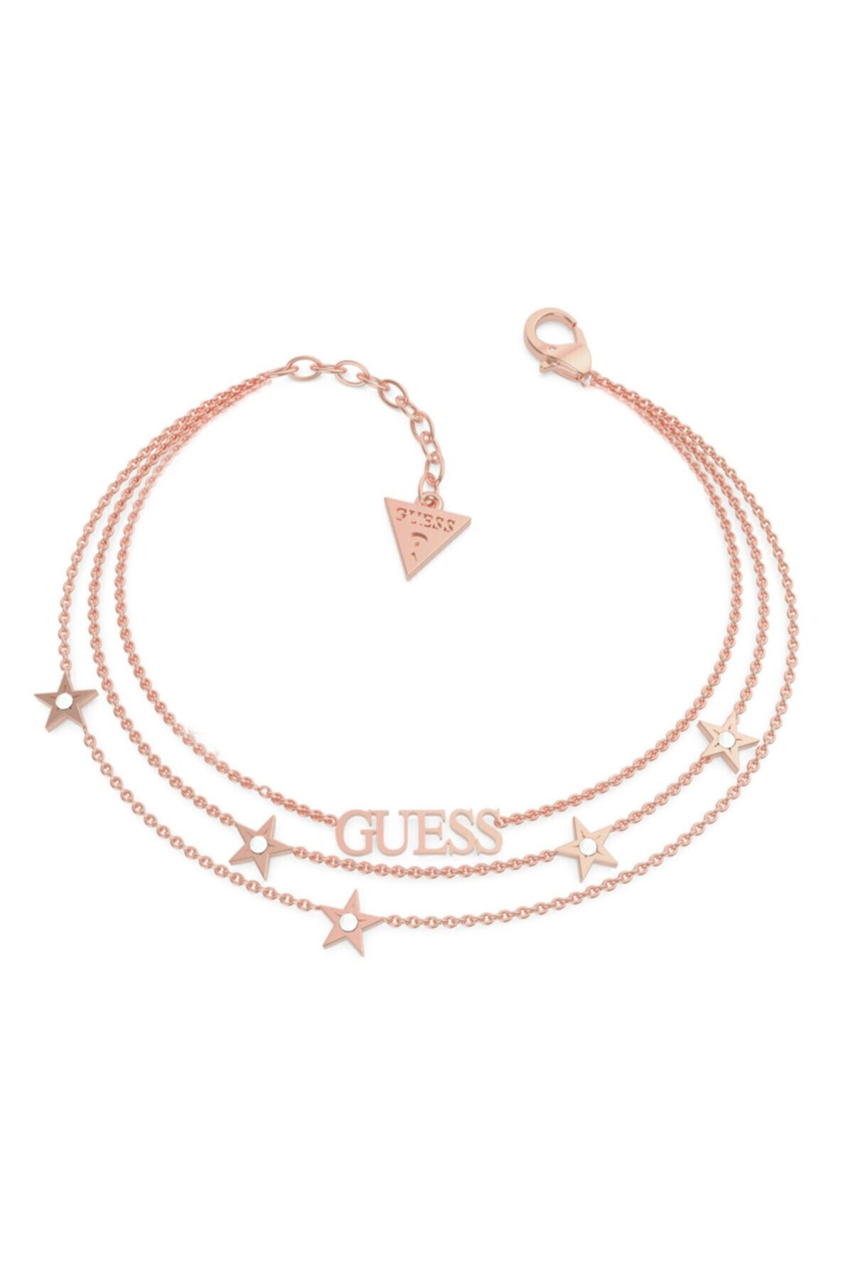 Guess Jguubb70079s Yıldız Bayan Bileklik