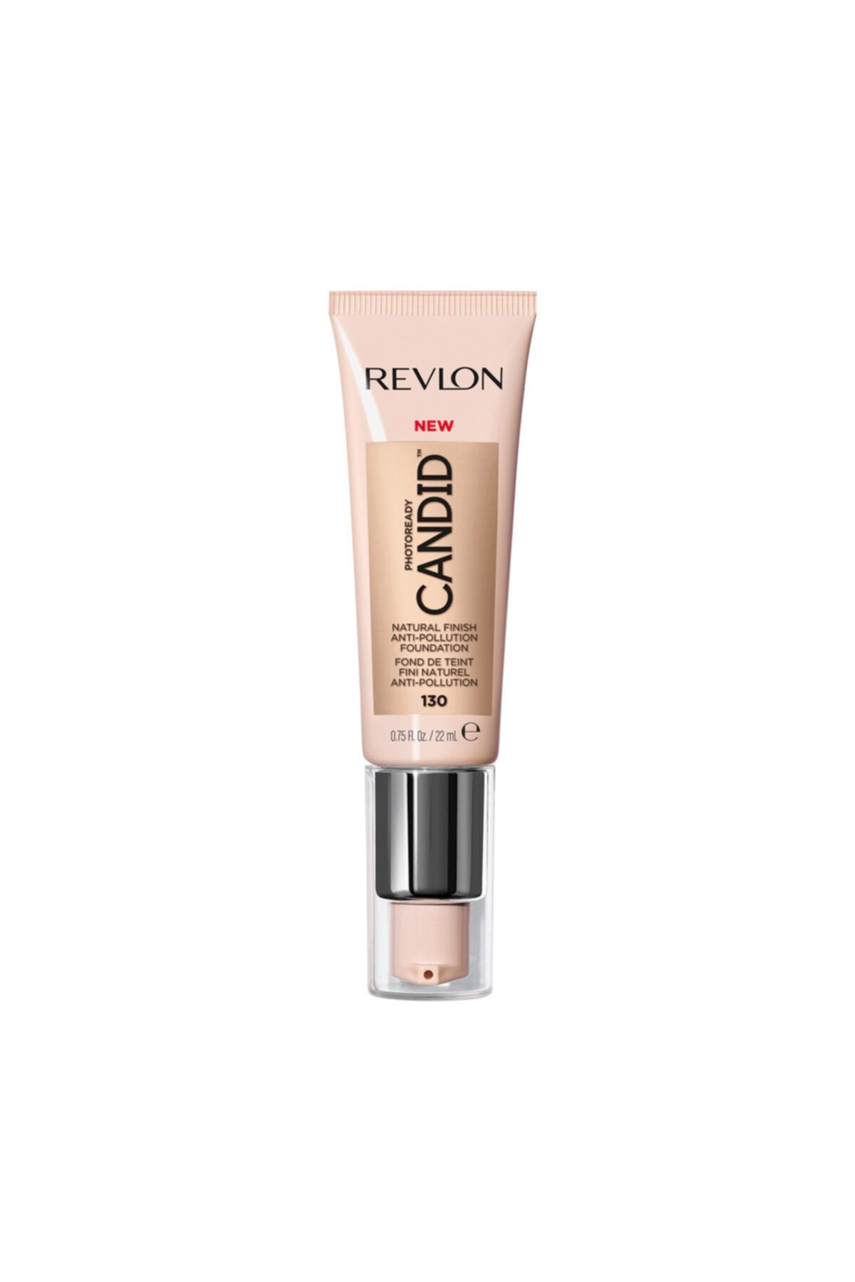 Revlon Photoready Candid Fondöten Ivory