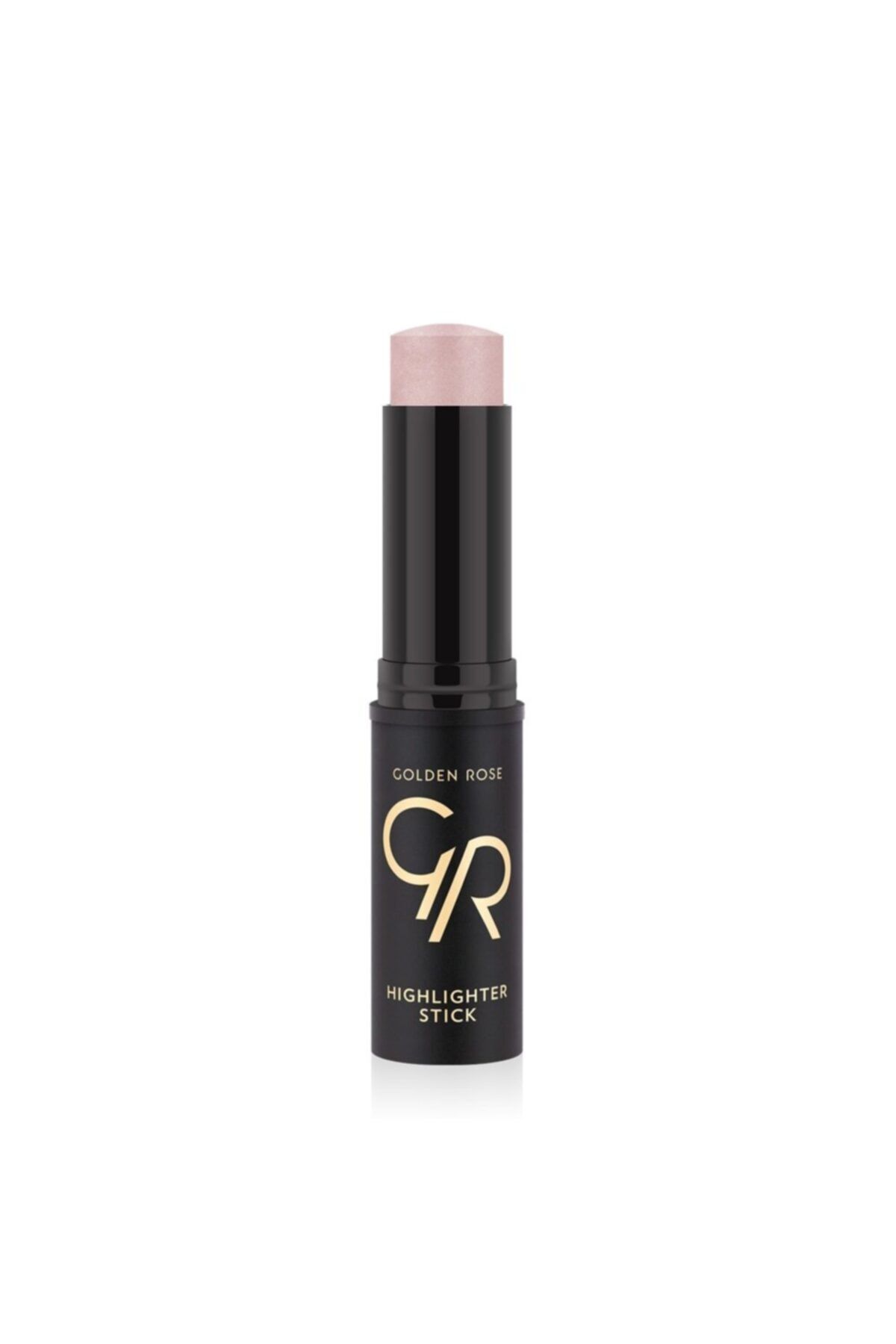 Golden Rose Highlighter Stick