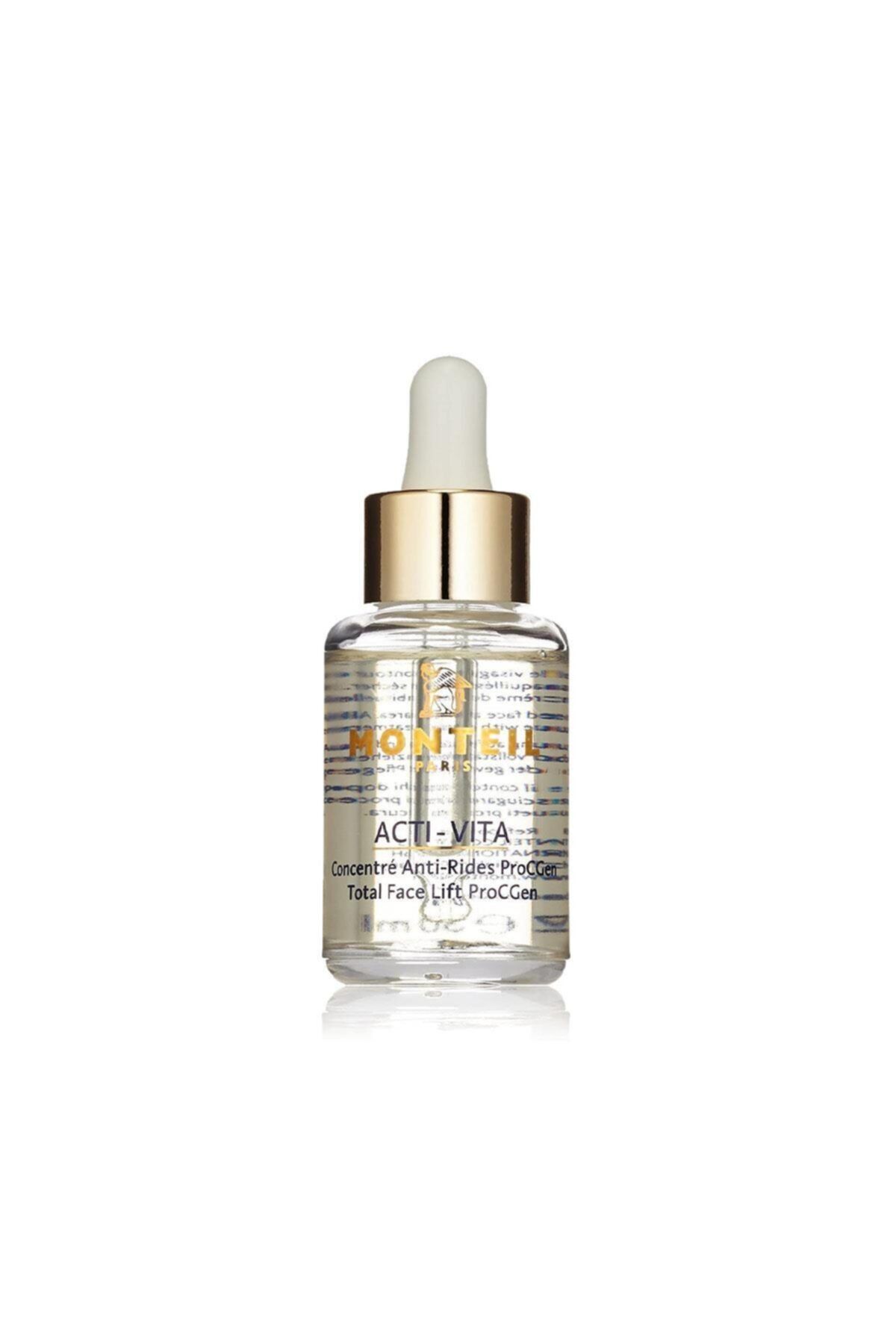 Monteil Acti Vita Total Face Lift Procgen 30 ml