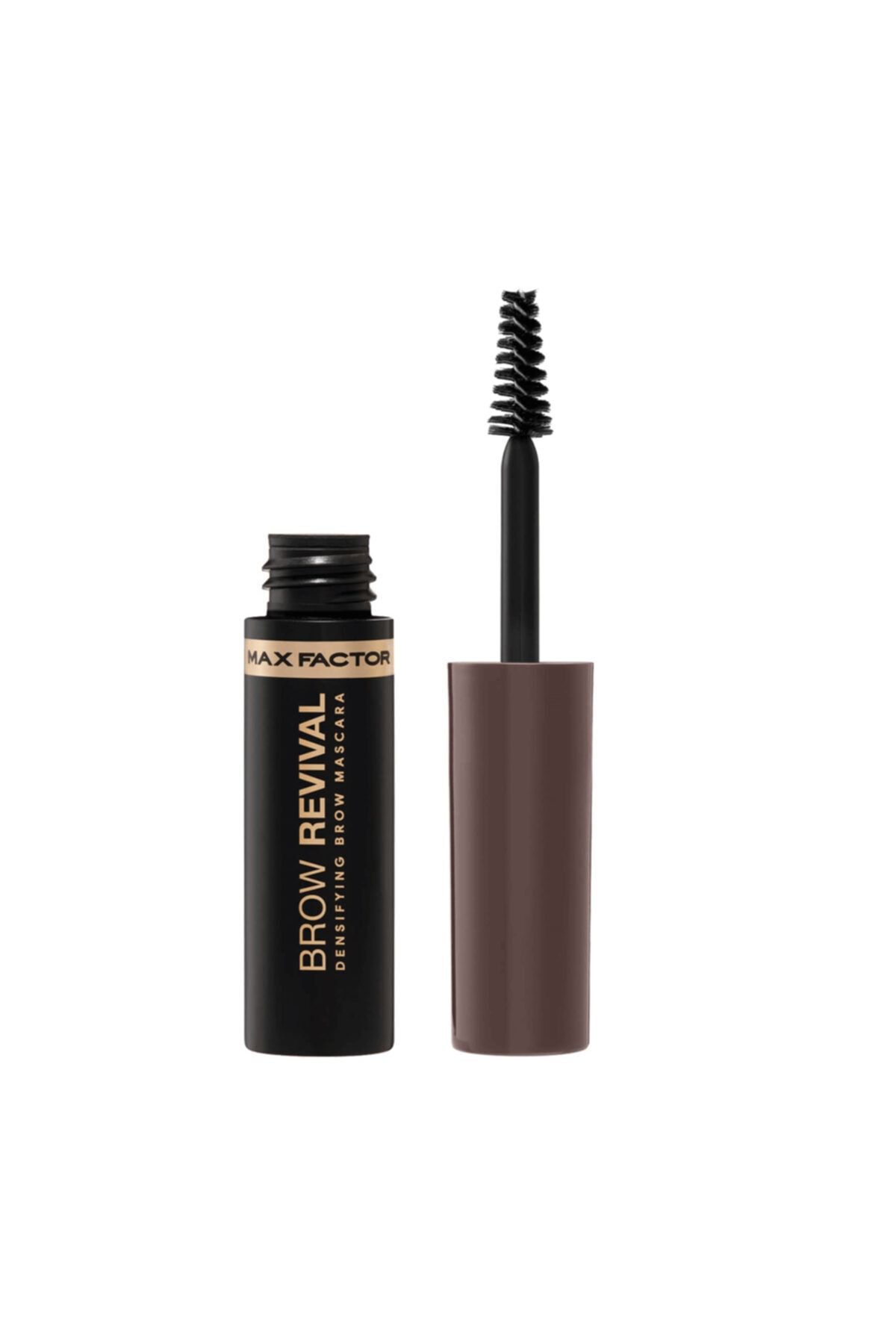 Max Factor Brow Revival Kaş Maskarası Soft Brown 002