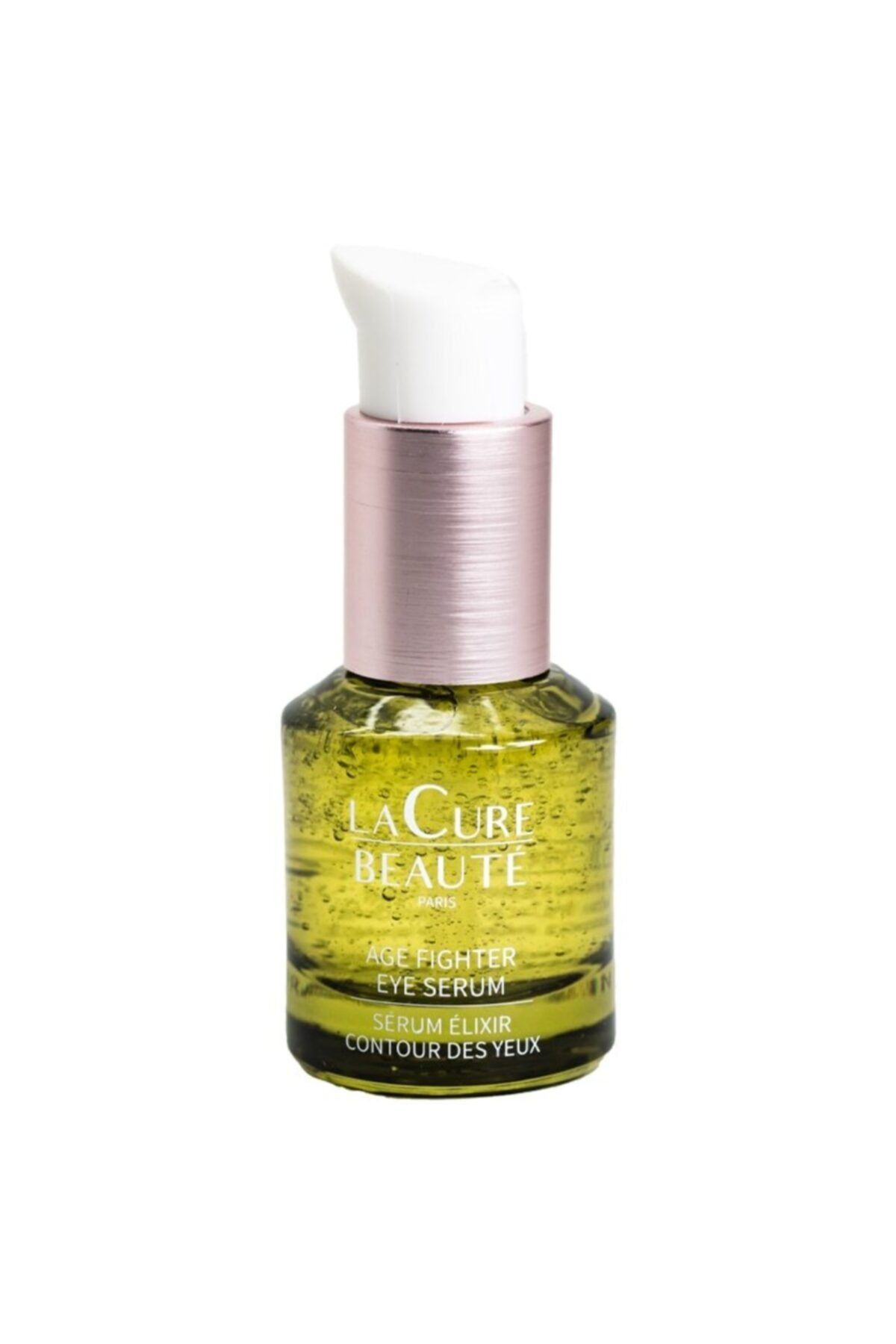 La Cure Beaute Yaşlanma Karşıtı Göz Serumu 15ml