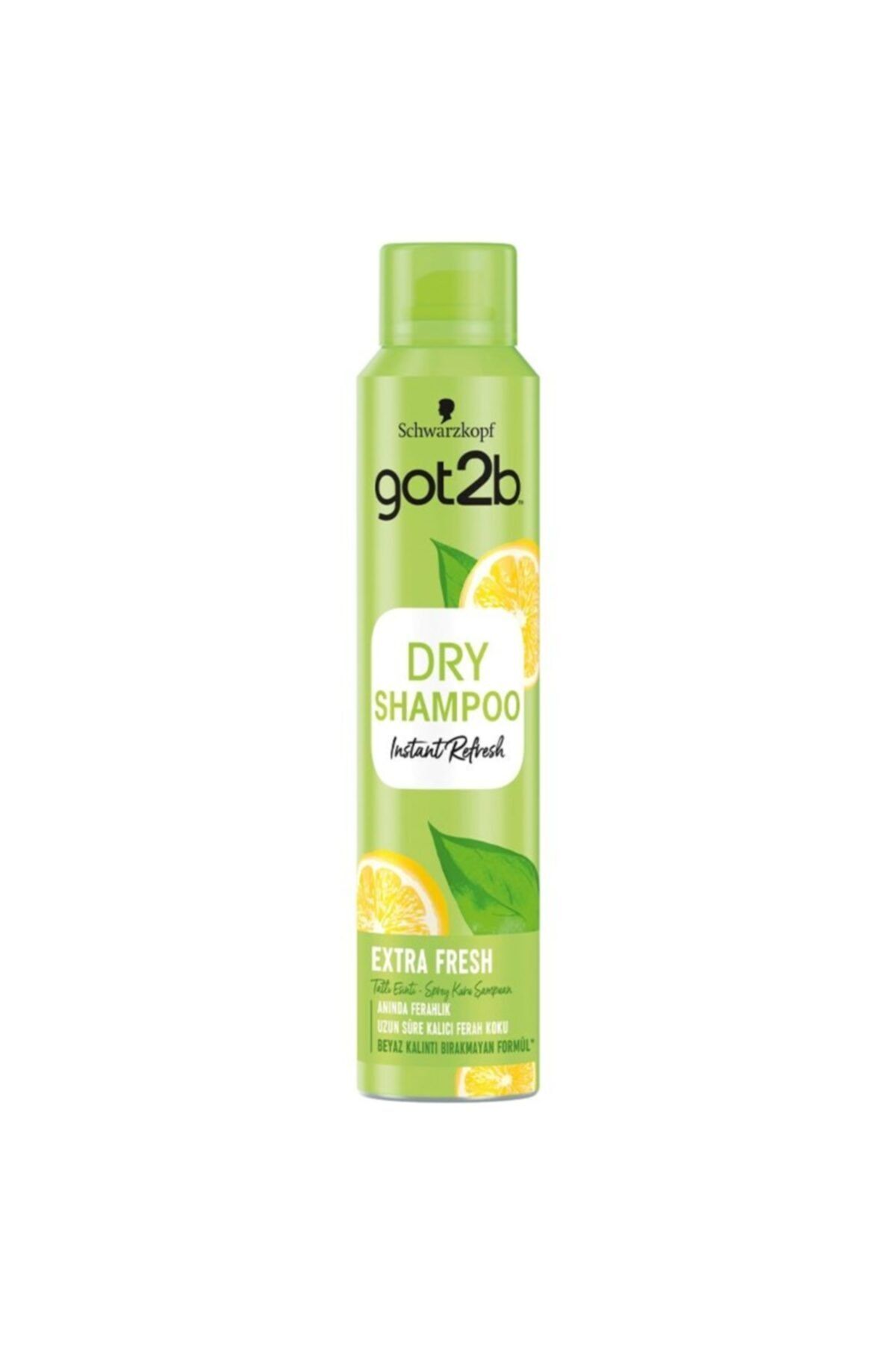Got2B Fresh It Up Tazelik Veren Kuru Şampuan 200 ml