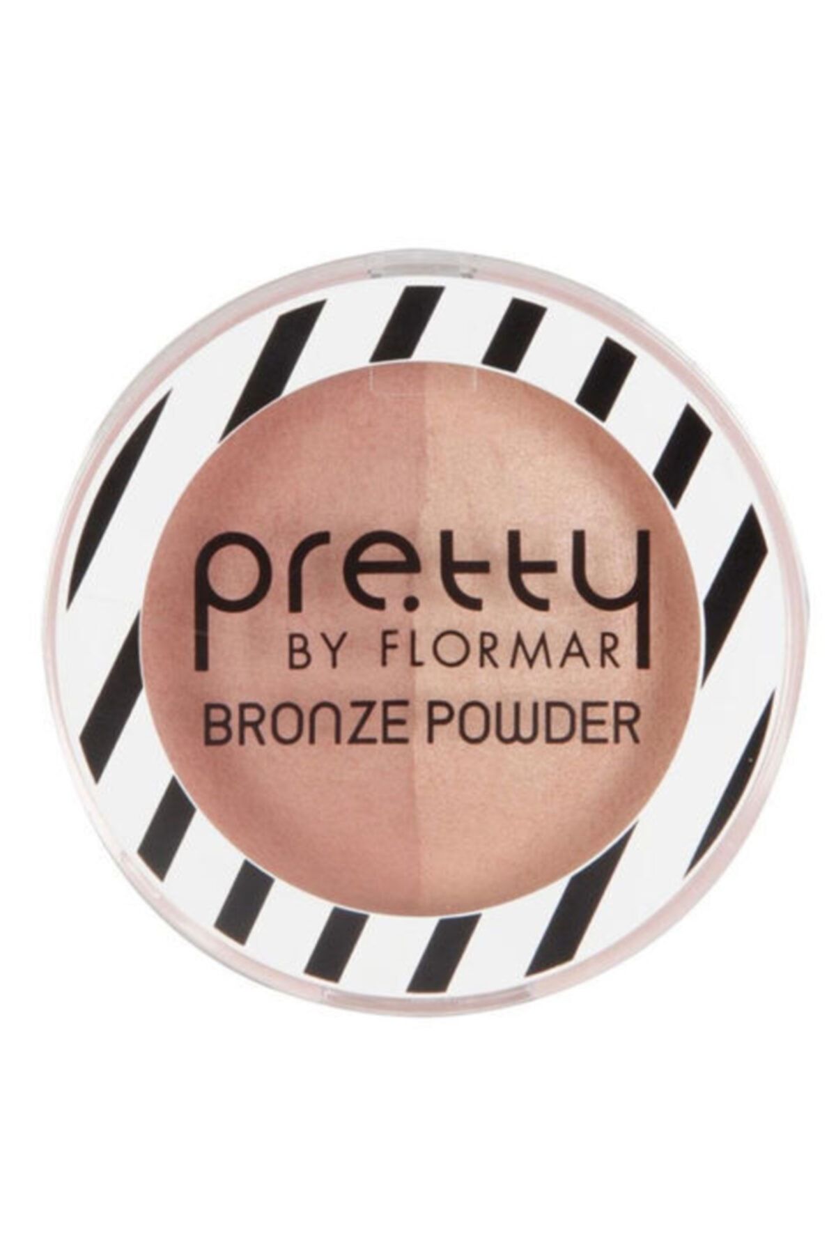 pretyy Pretty Baked Bronzer