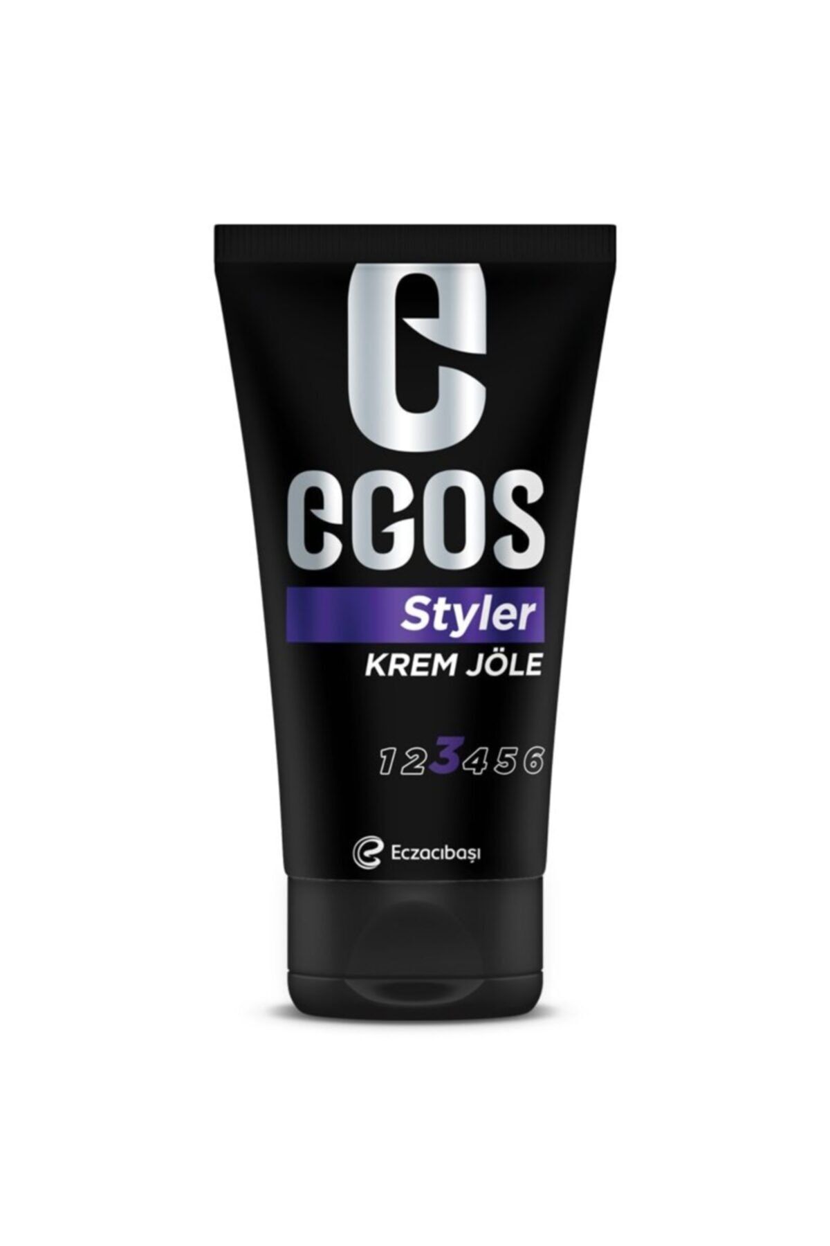 Egos Styler Krem Jöle 150 ml